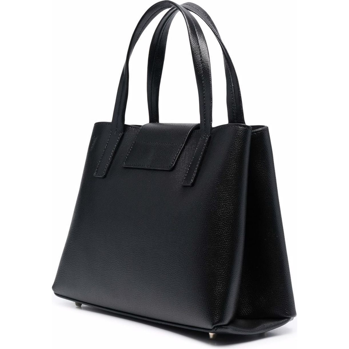 FURLA Pirkinių krepšys moterims, Juoda, Furla 1927 m tote 2