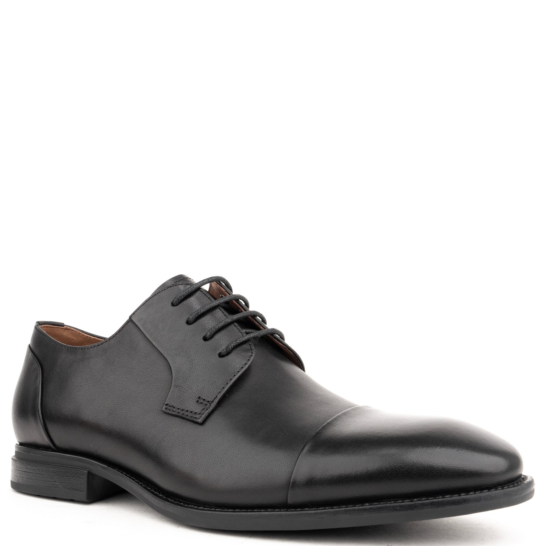 LA CONTE Klasikiniai batai vyrams, Juoda, Formal, LA CONTE 1