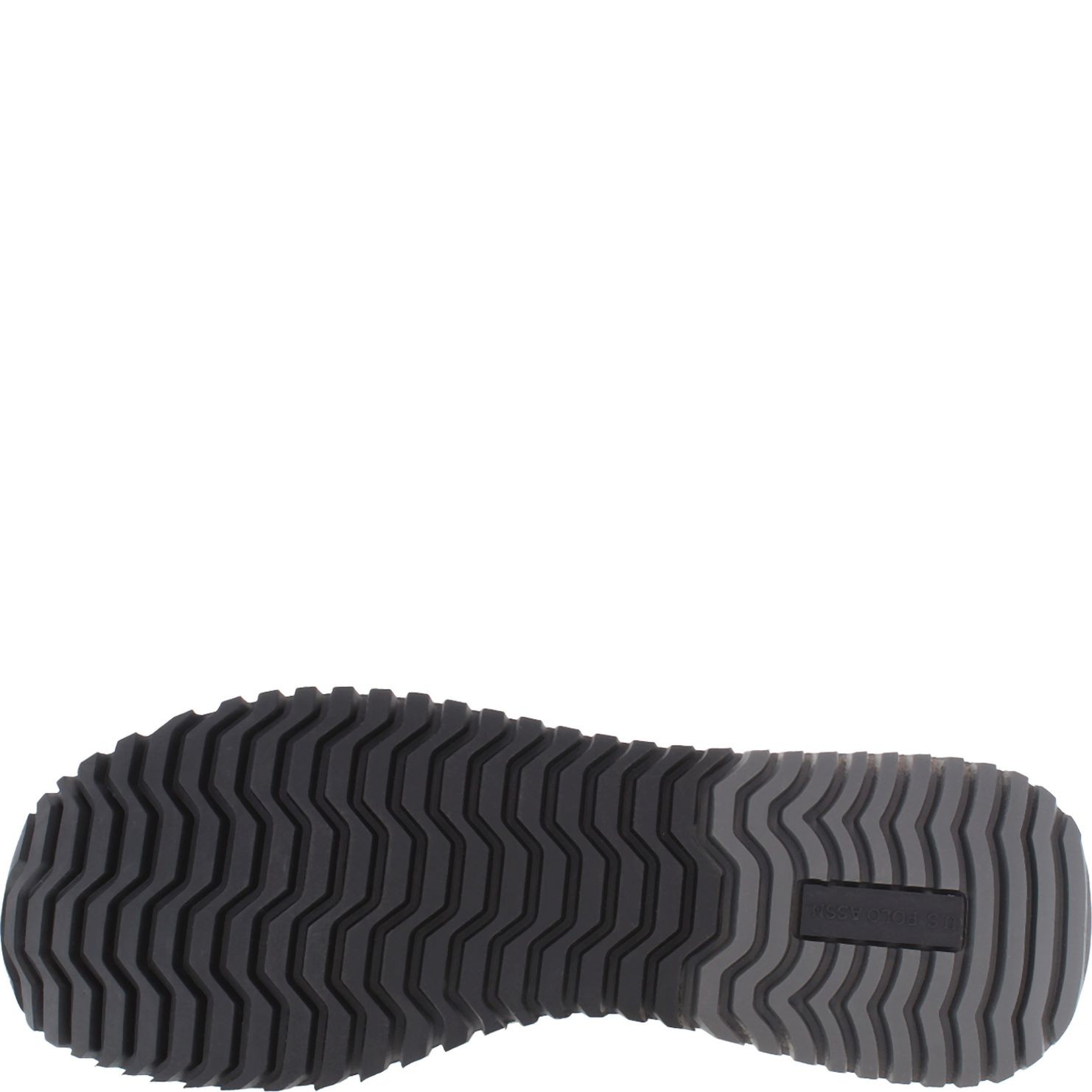 U.S.POLO Laisvalaikio bateliai vyrams, Marga, JUSTIN 6