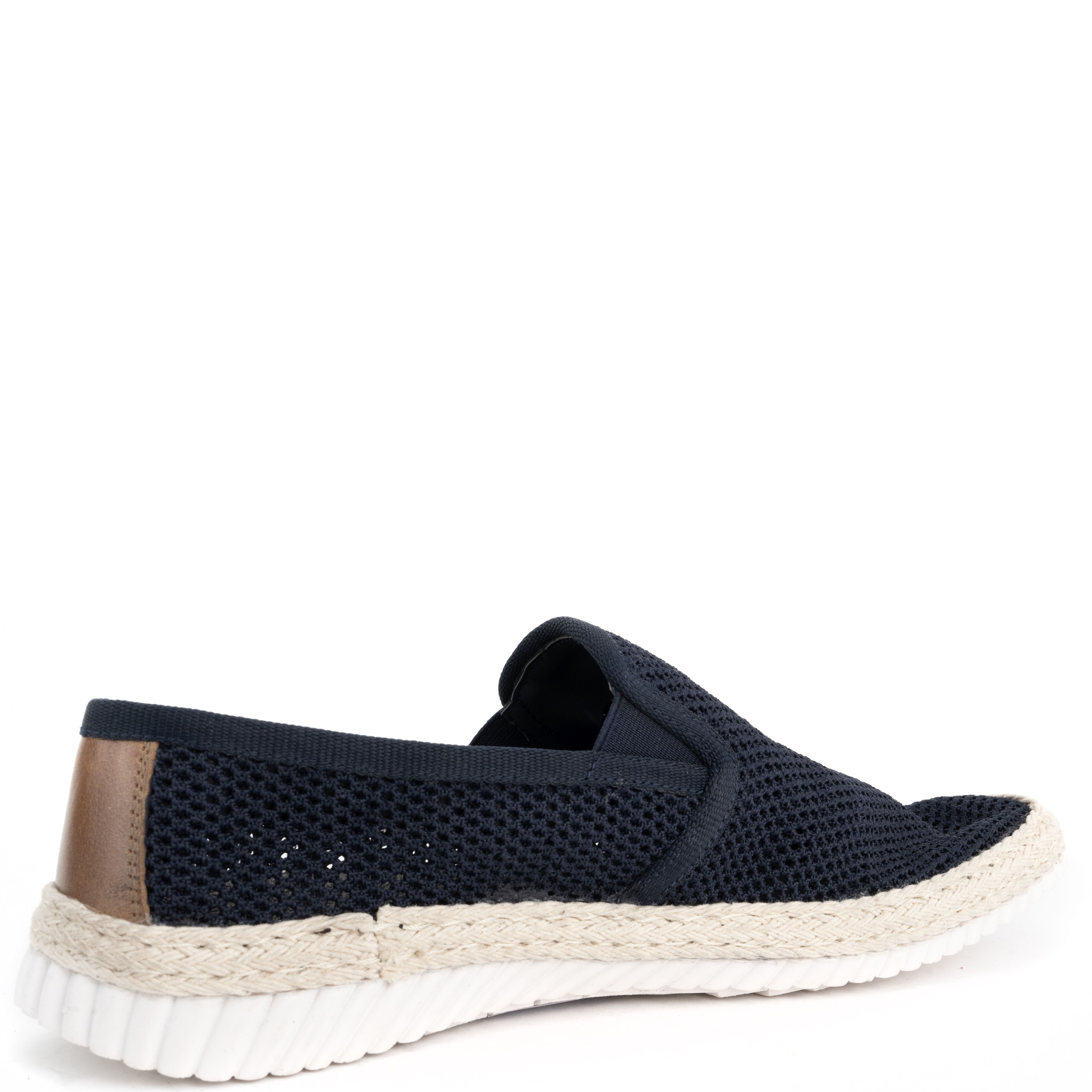 GRUNER SCHUHE Mokasinai vyrams, Mėlyna, Mocasins 3