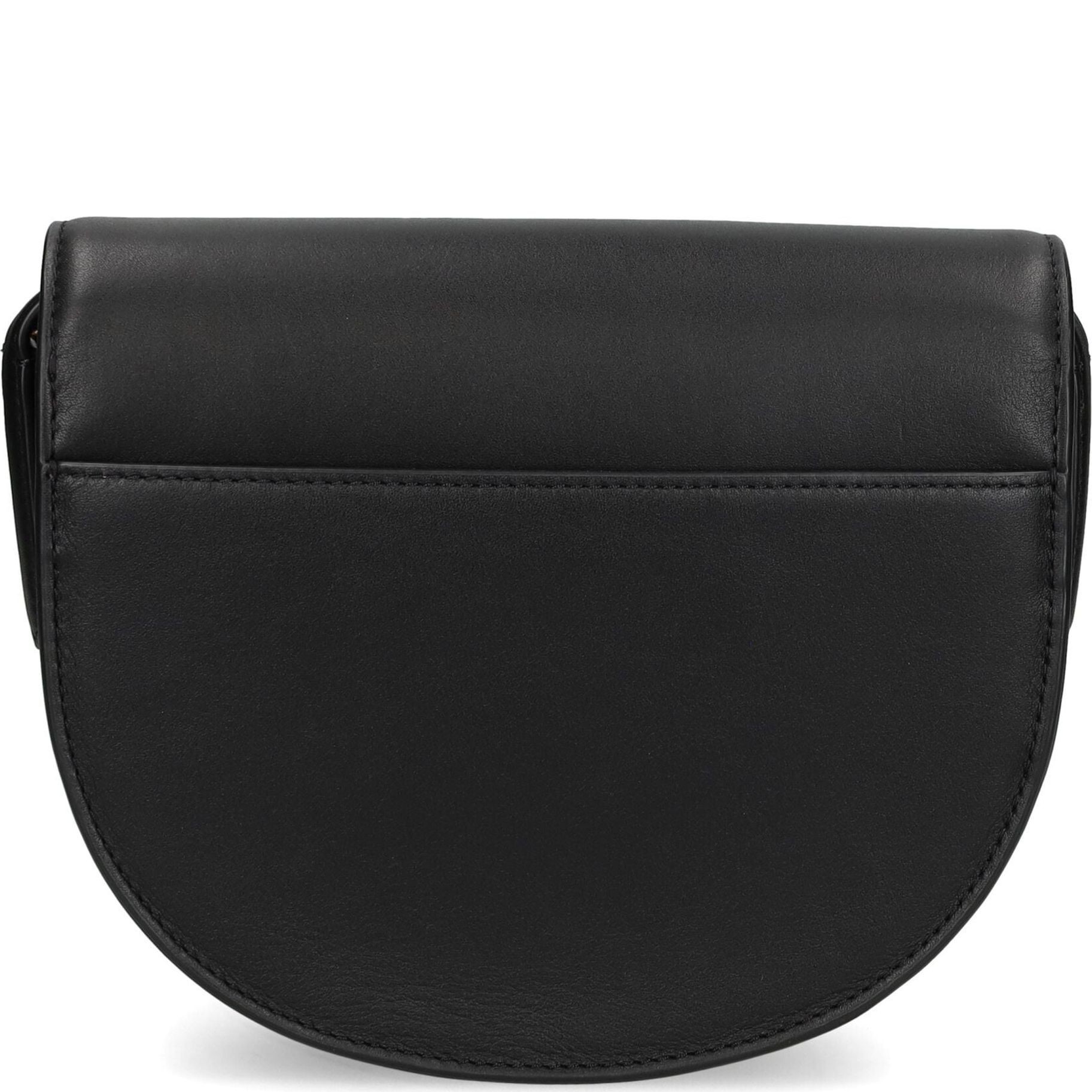 LAUREN RALPH LAUREN Rankinė per petį moterims, Juoda, Witley md cb crossbody medium 2