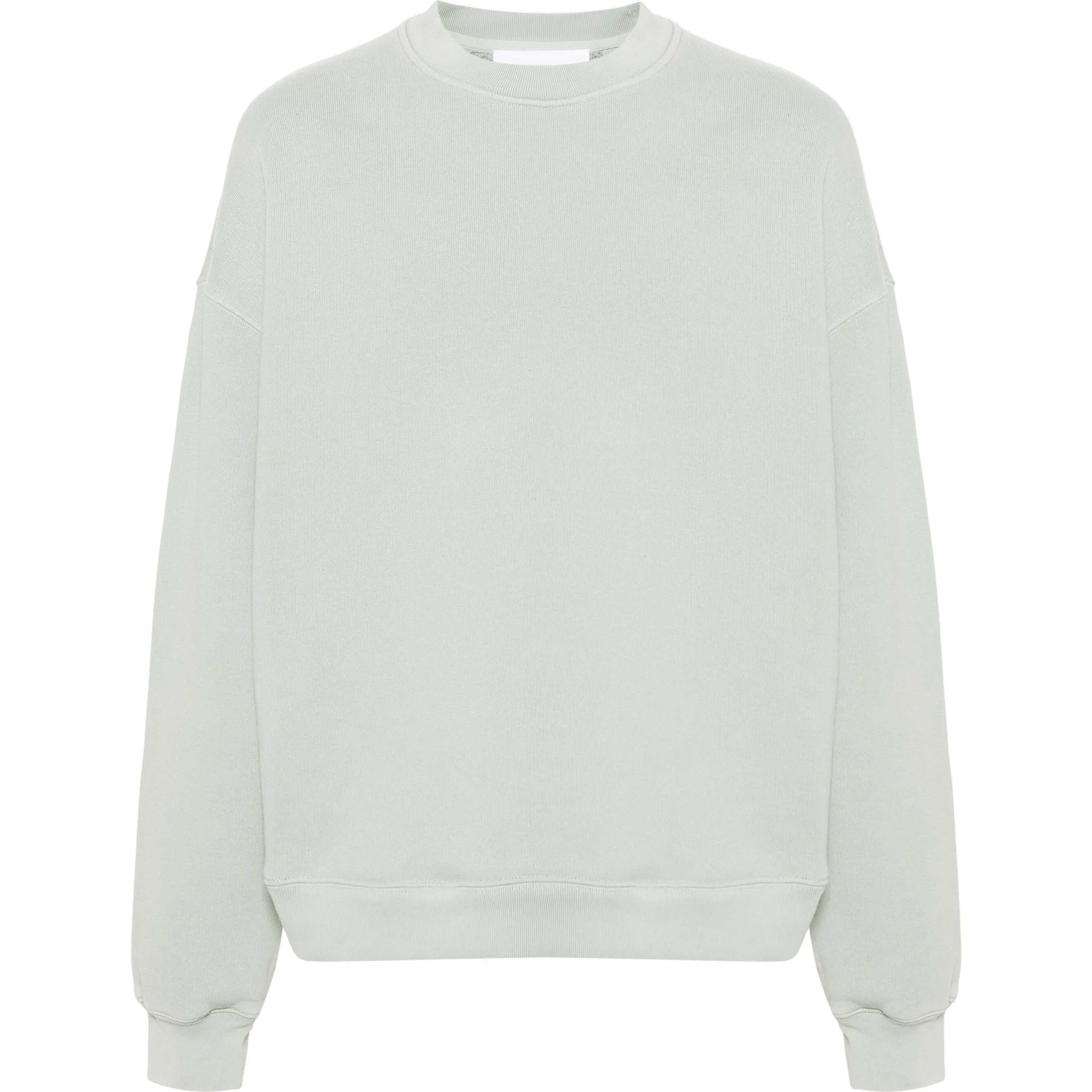 AXEL ARIGATO Sportinis nertinis vyrams, Pilka, Typo embroidered sweatshirt 1