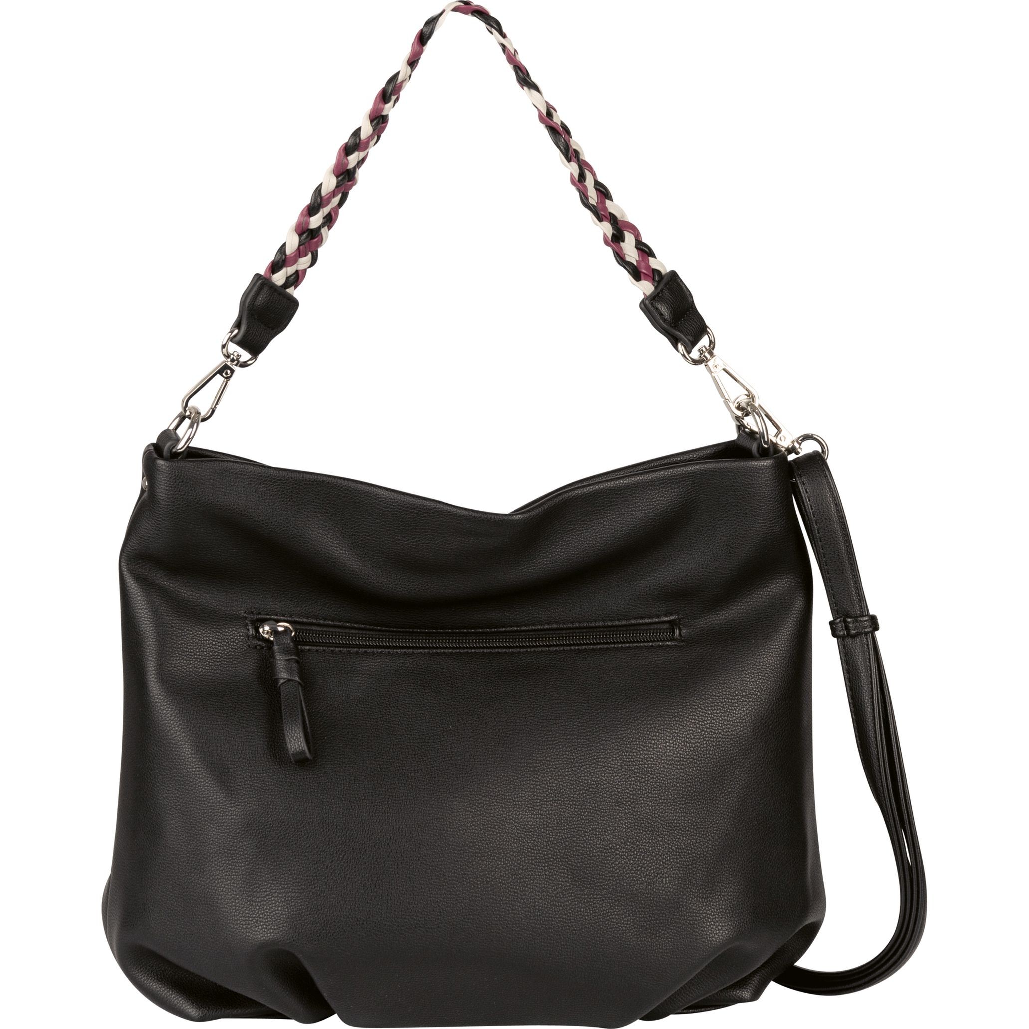 GABOR Rankinė, krepšys moterims, Juoda, Linnie bag 2