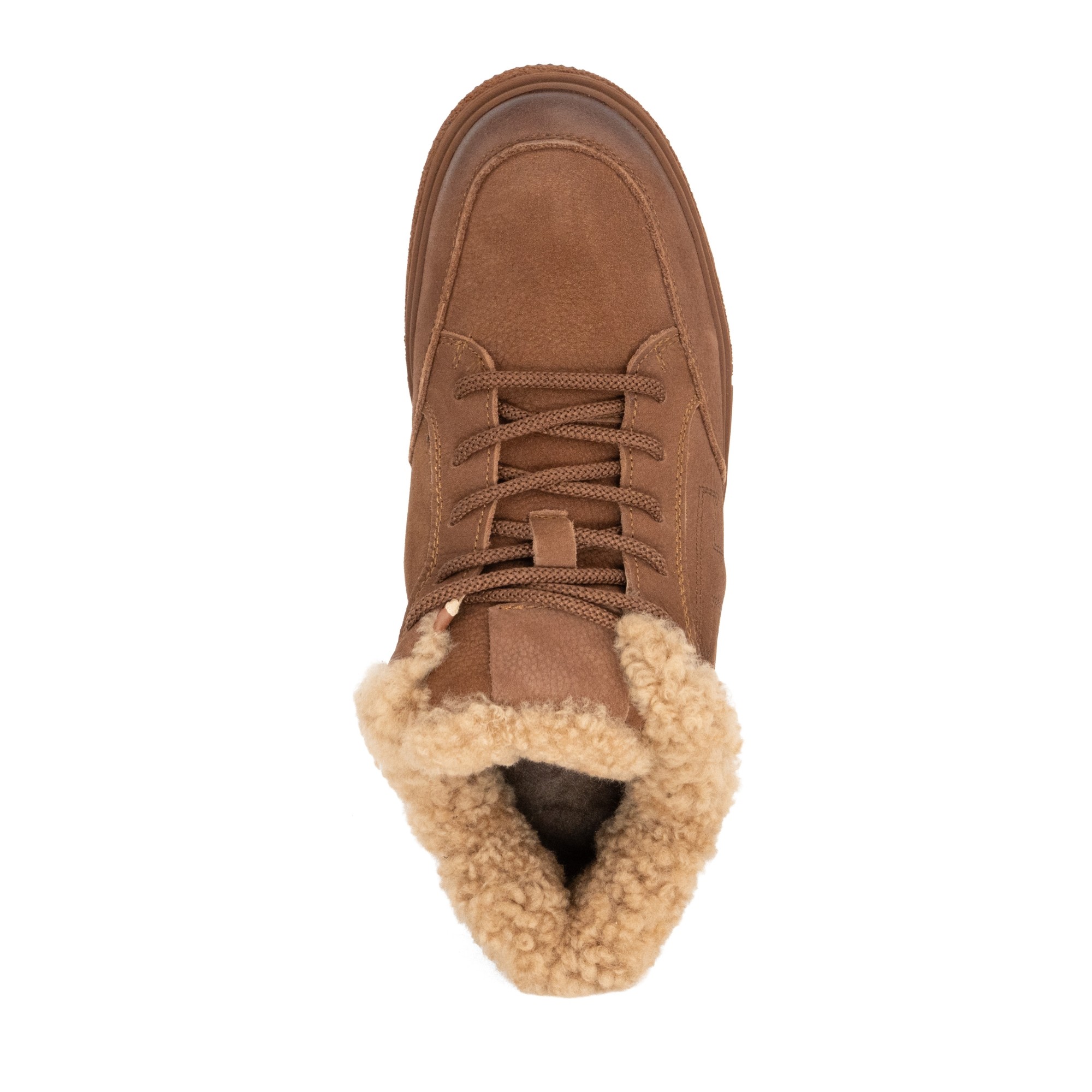 LINDA BAUMANN Laisvalaikio bateliai moterims, Smėlio, Leisure, LINDA BAUMANN 4