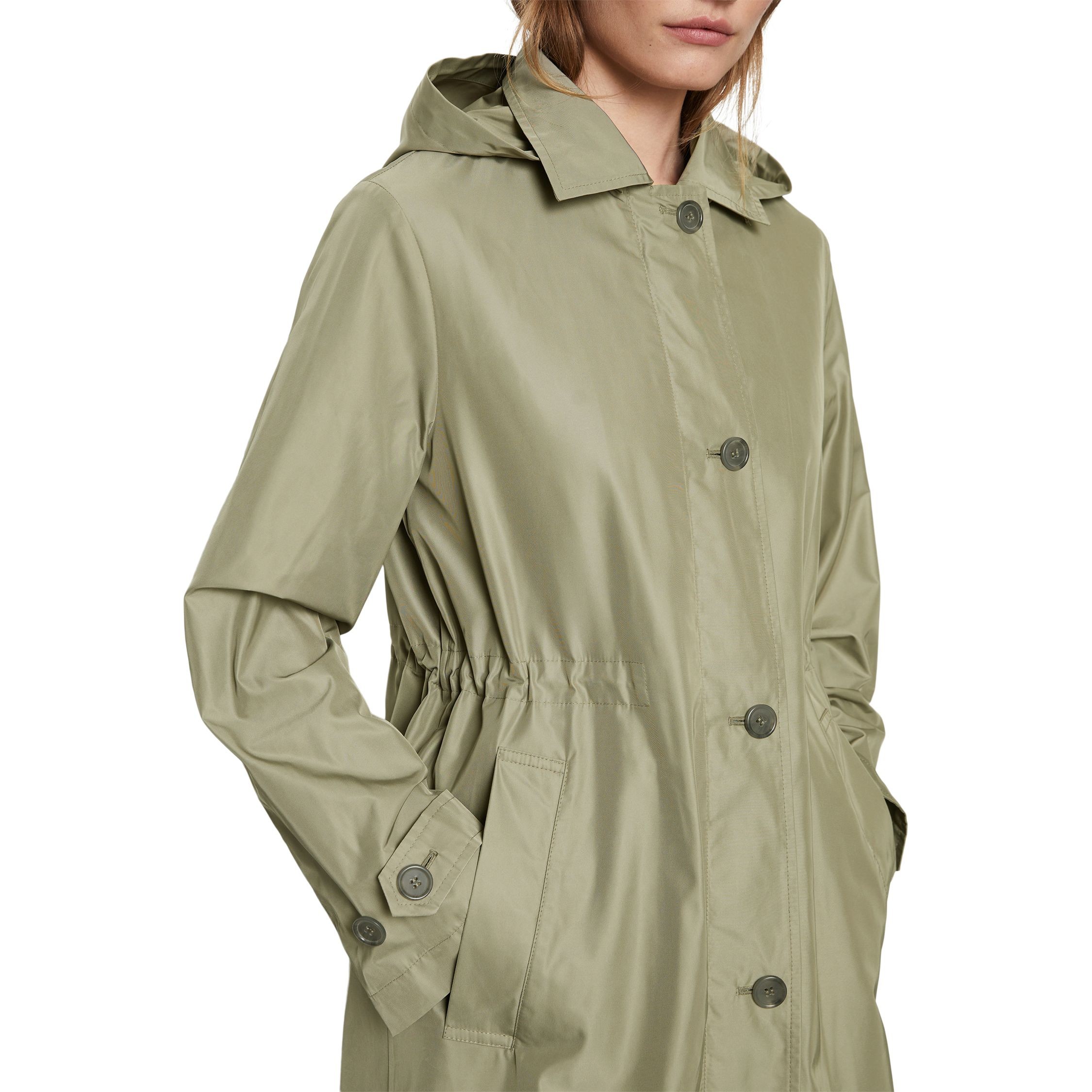 MARC O'POLO Paltas moterims, Smėlio 4