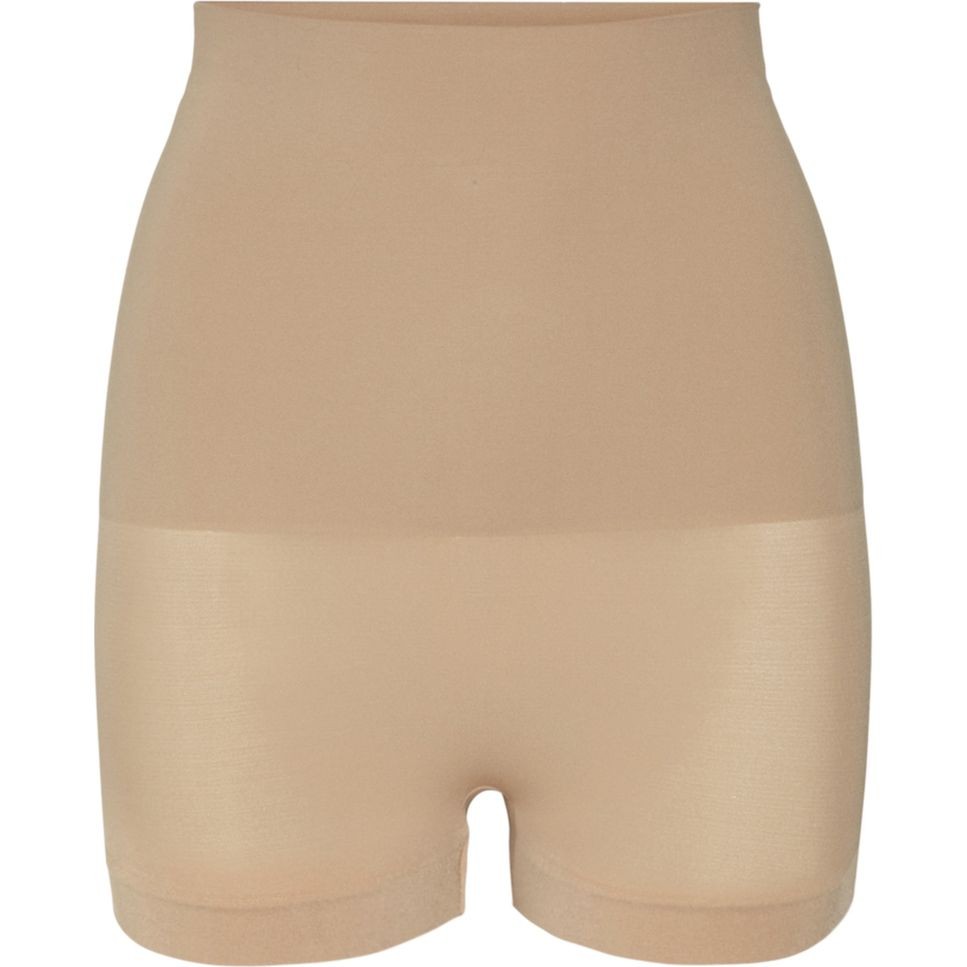 VERO MODA Kelnaitės moterims, Kūno, Tammy seamless shape shorts 1