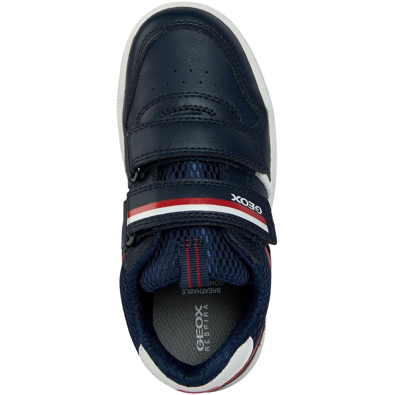 GEOX Sportiniai bateliai berniukams, Mėlyna, ARZACH SPORT SHOES 5