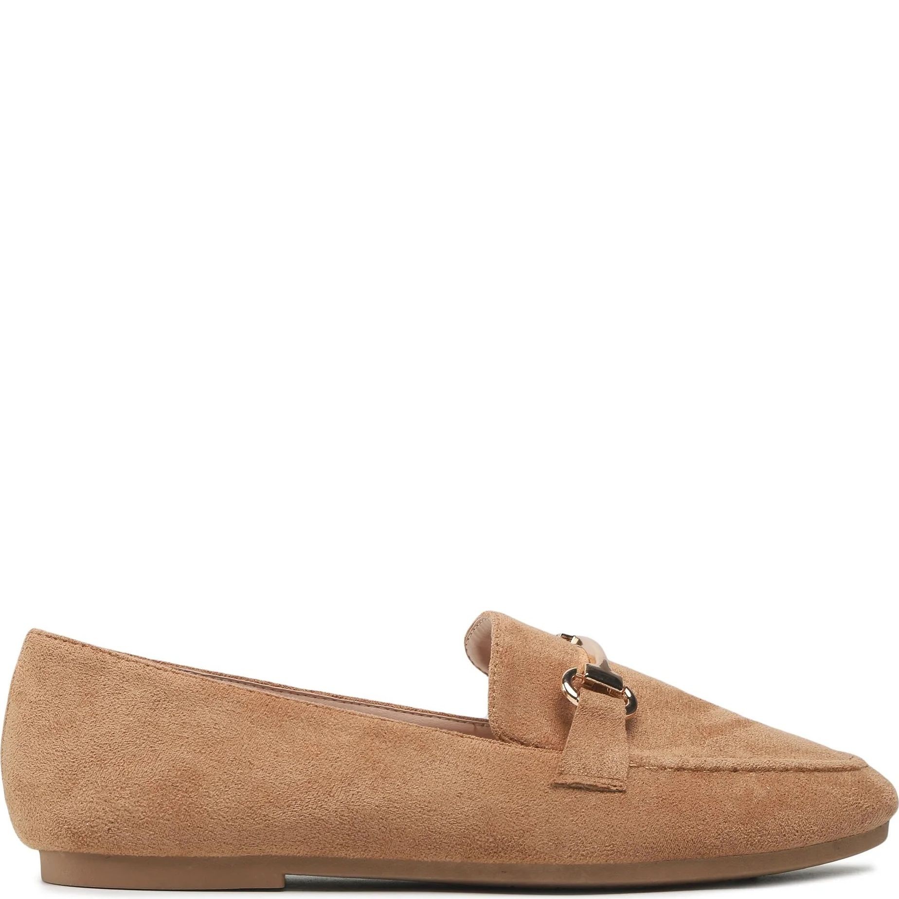 JENNY FAIRY Bateliai - moterims, Smėlio, SHOES 2