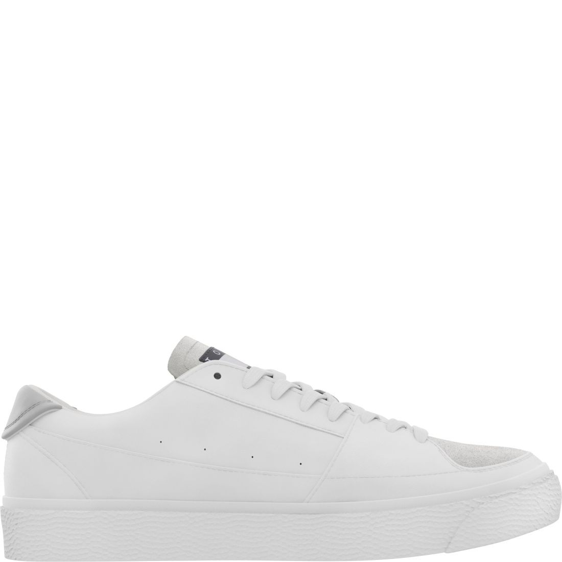 TOMMY JEANS Sportiniai bateliai vyrams, Balta, Vulcanized sport shoe 3