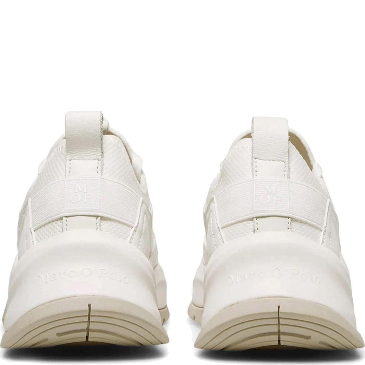 MARC O'POLO Bateliai - vyrams 4