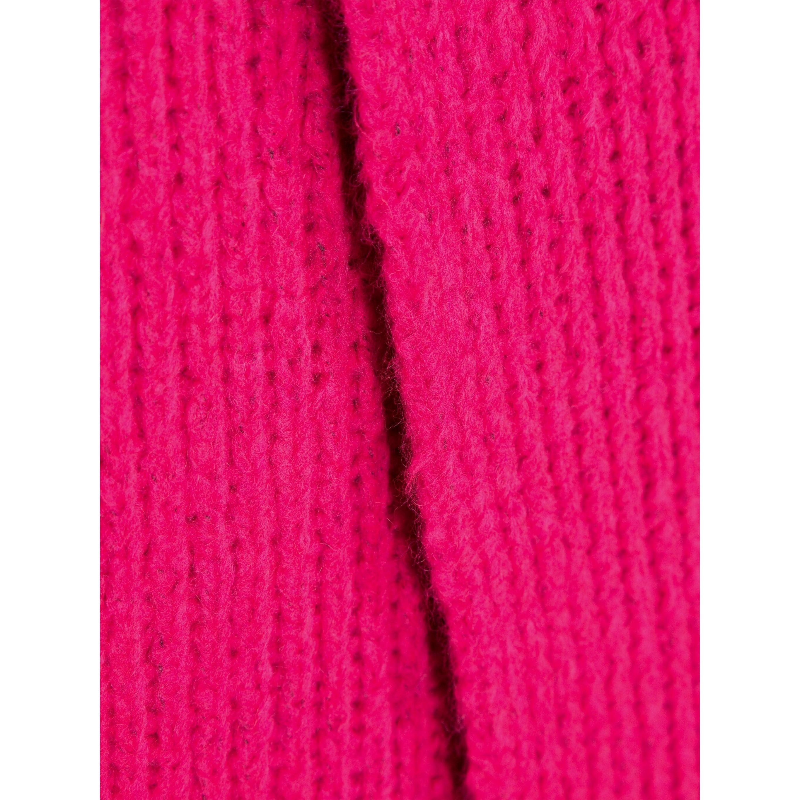 MSGM Šalikas moterims, Rožinė, Scarf 2