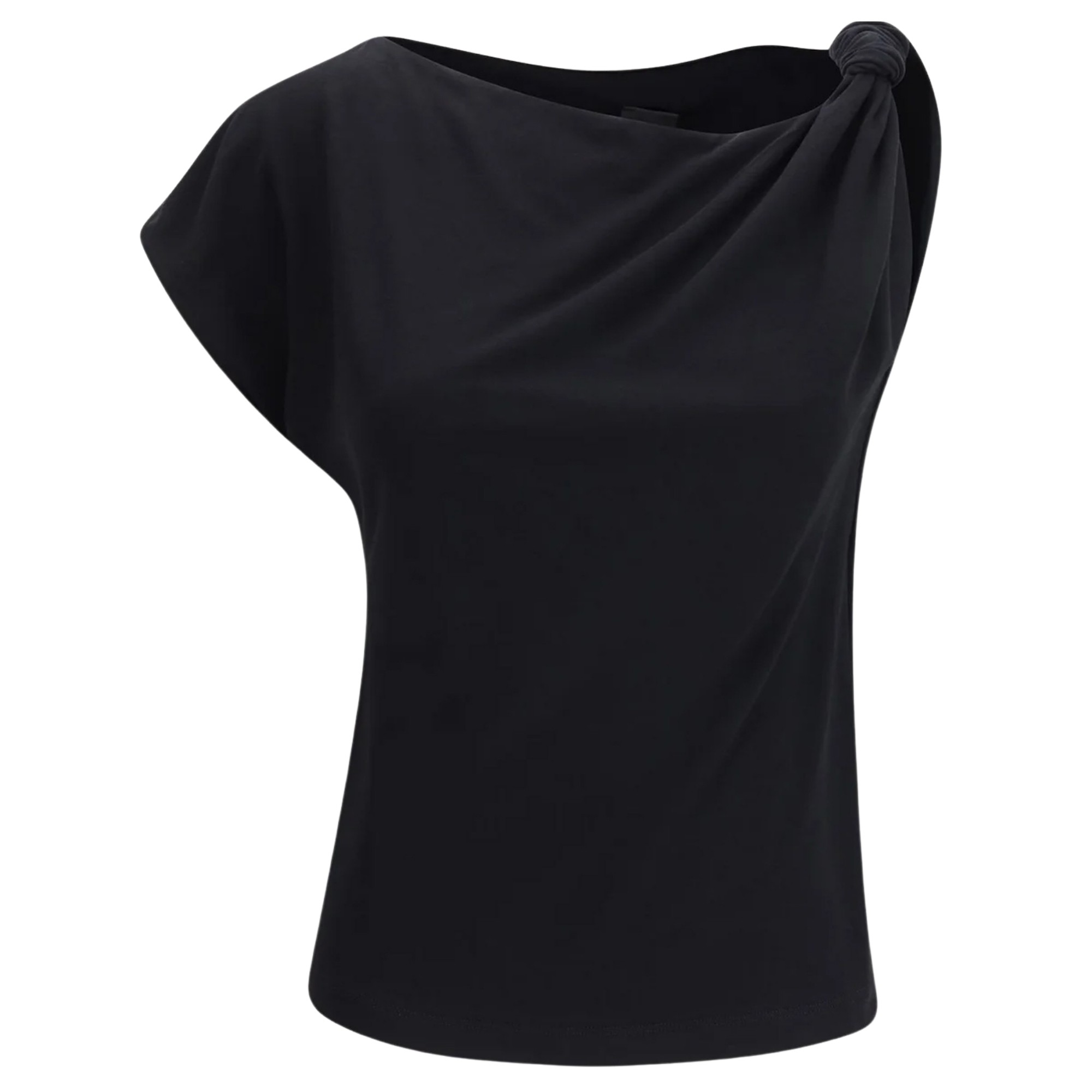 PINKO Megztinis moterims, Juoda, Marlena sweater 1