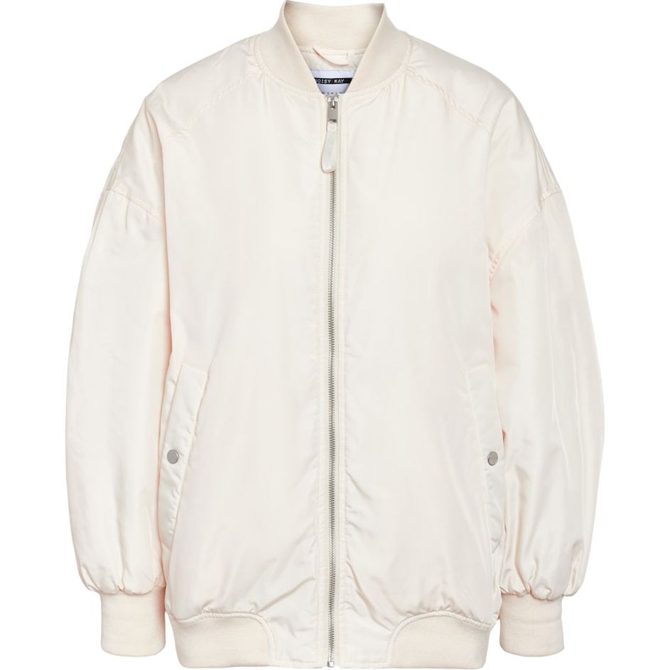 NOISY MAY Bomberis moterims, Rožinė, Nmelisa bombers 1