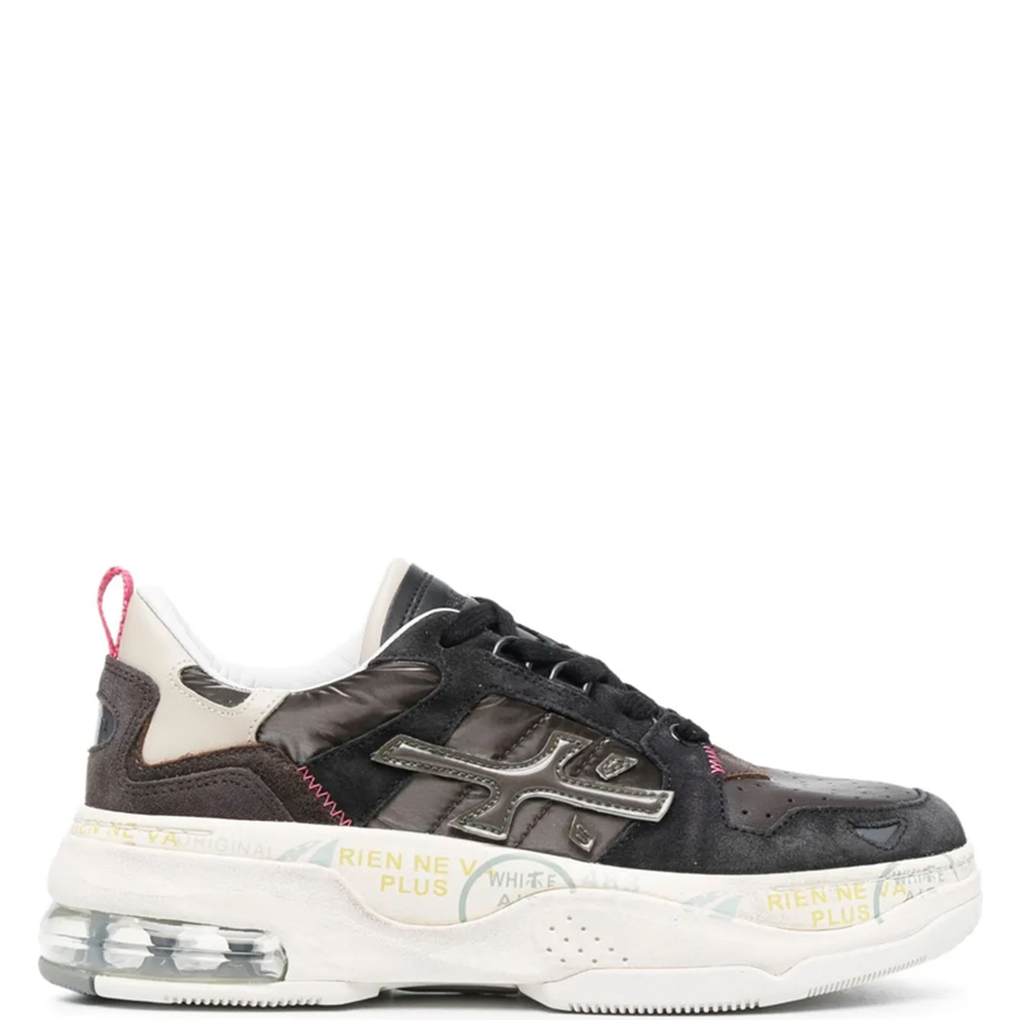 PREMIATA Sportiniai bateliai moterims, Sneakers 2