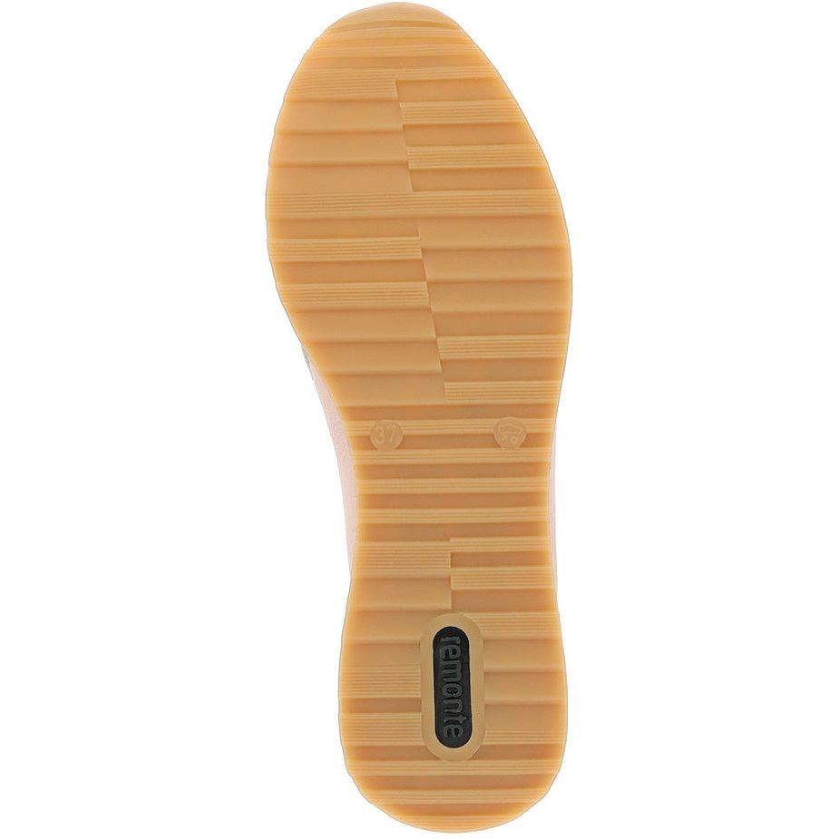 REMONTE Laisvalaikio bateliai moterims, Rožinė, LEISURE 9