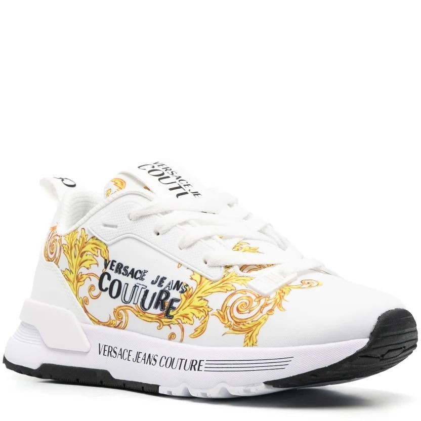 VERSACE JEANS CUTURE Bateliai - moterims, Fondo dynamic shoes 1