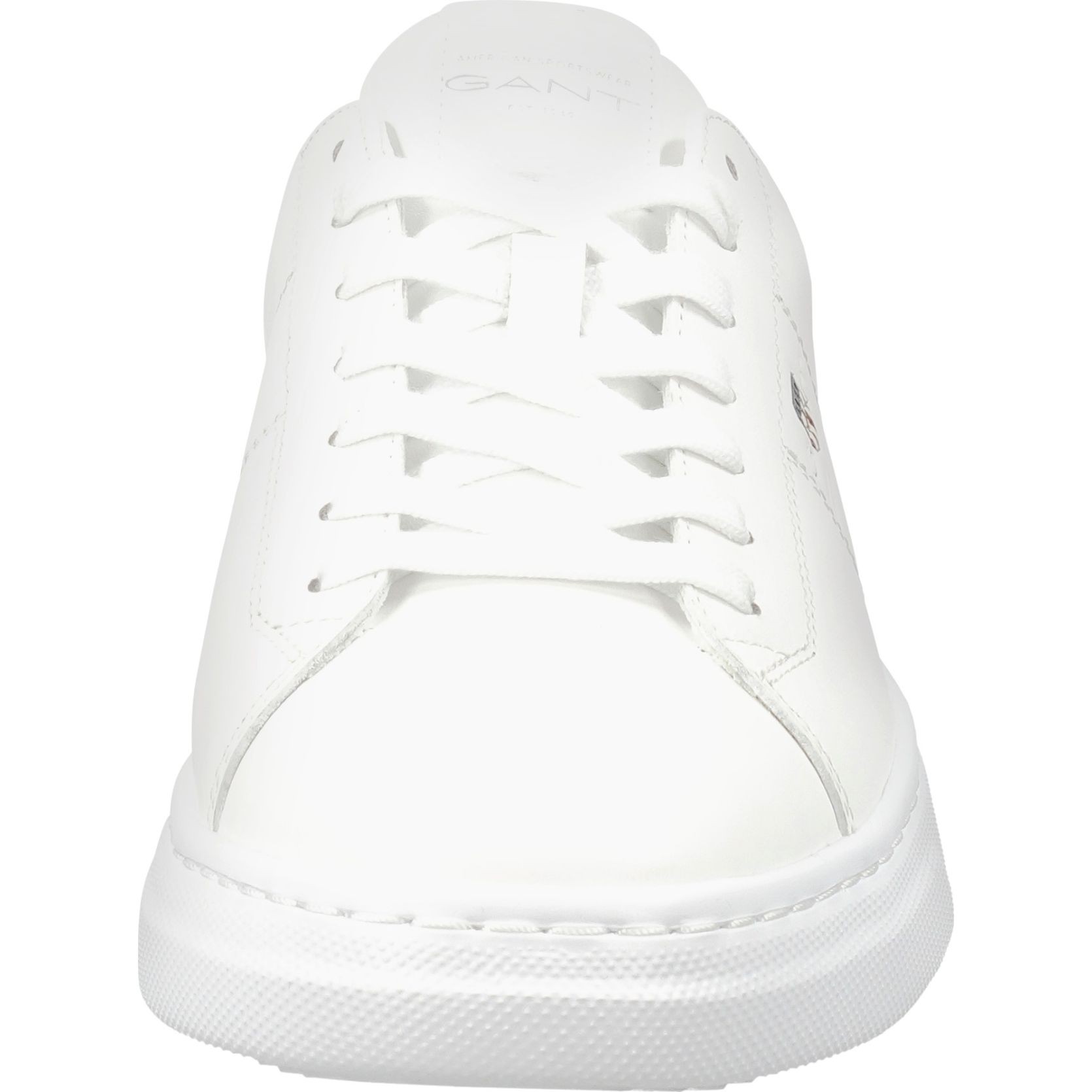 GANT Laisvalaikio bateliai vyrams, Balta, Joree leisure 3