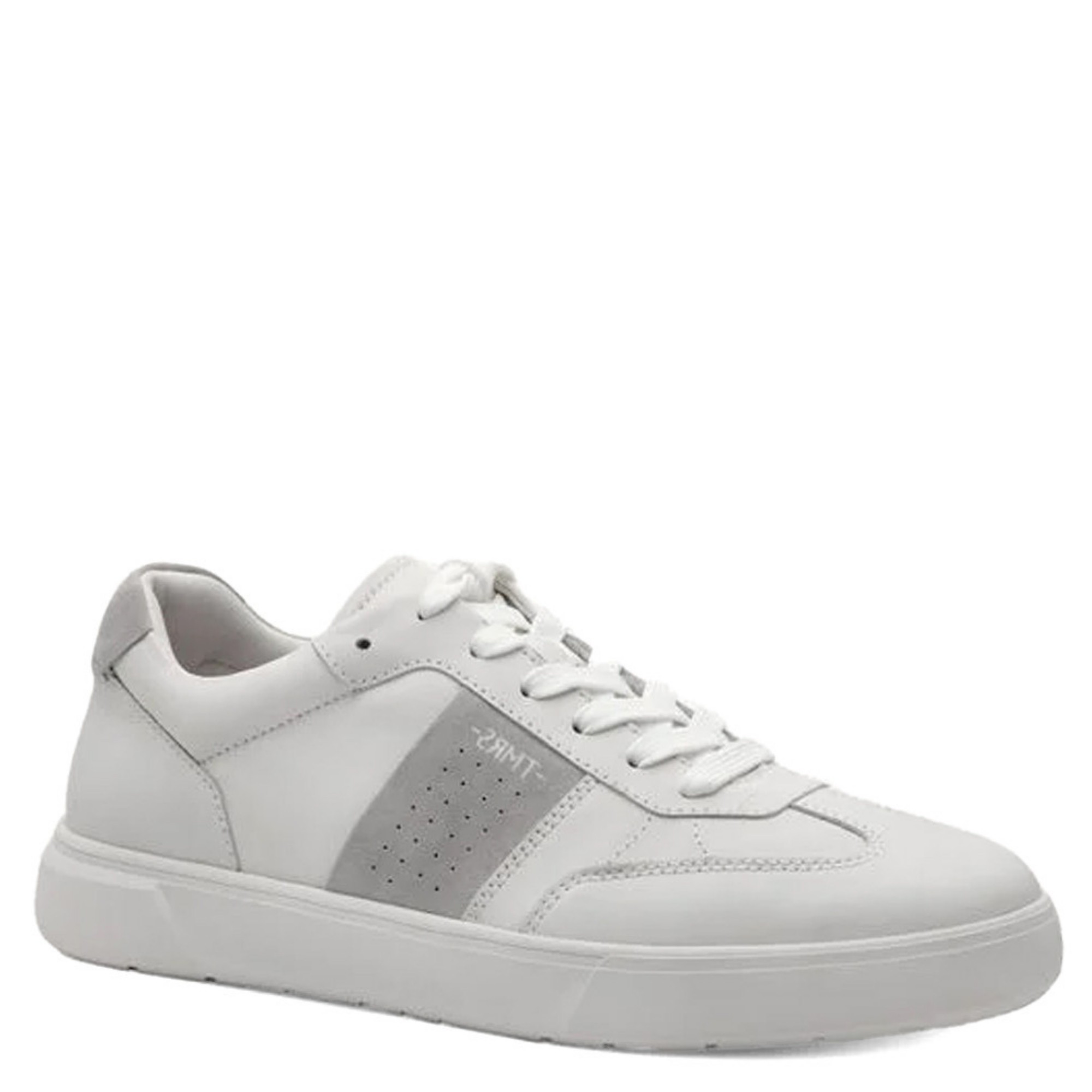 TAMARIS Laisvalaikio bateliai vyrams, Balta, Leisure 1