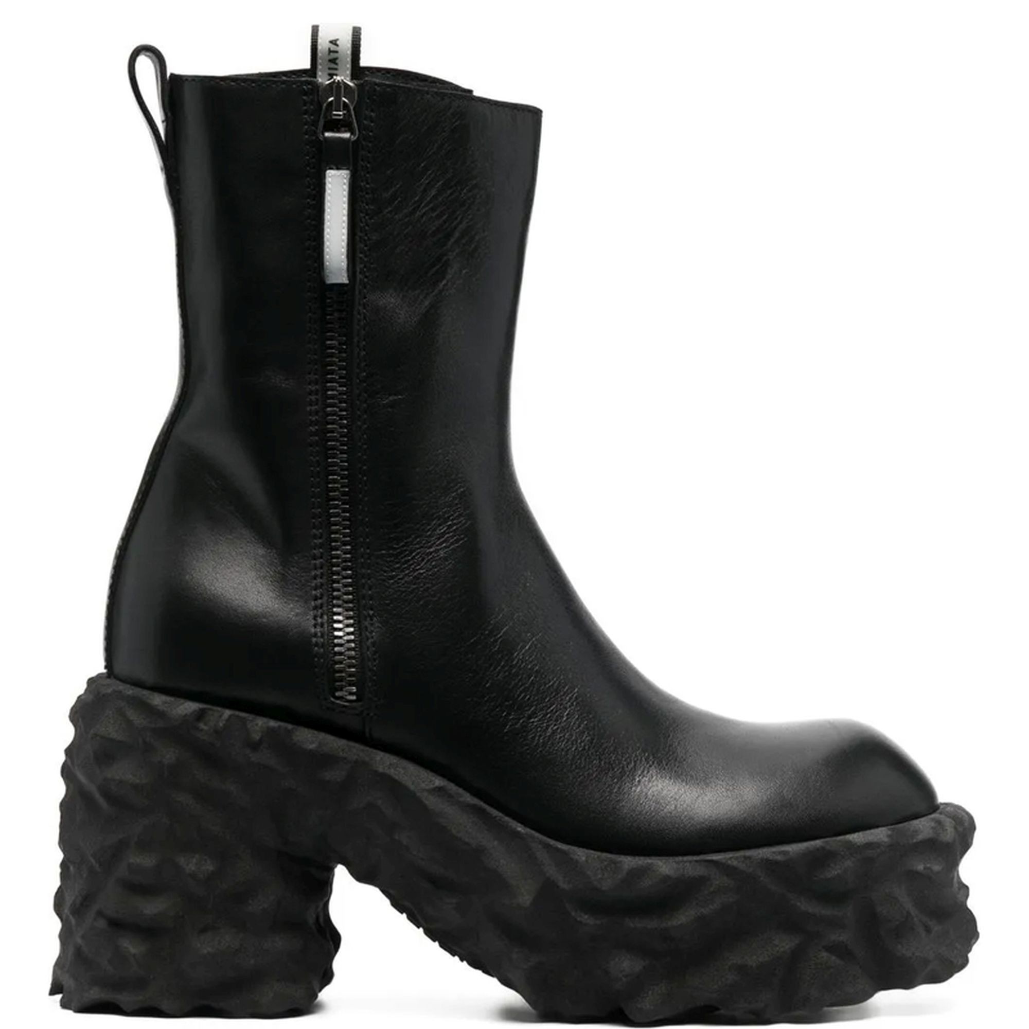 PREMIATA Aulinukai moterims, Juoda, ankle boots 2