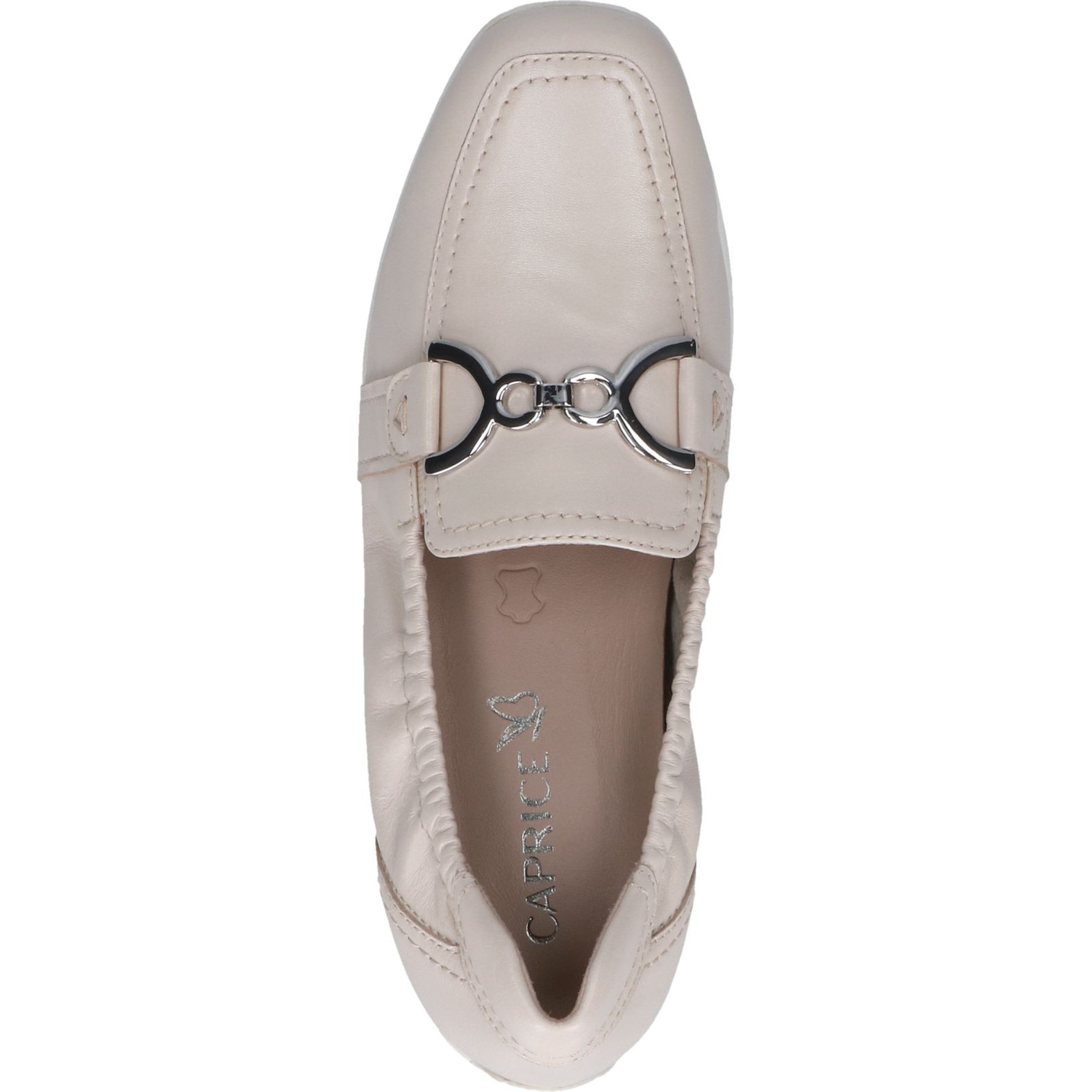 CAPRICE Mokasinai moterims, Kūno, Mocasins 6