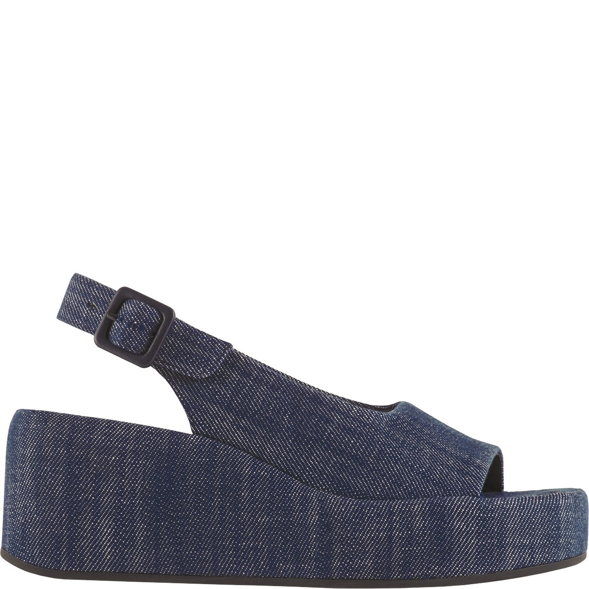 HOGL Basutės moterims, Mėlyna, Loulou sandals 2