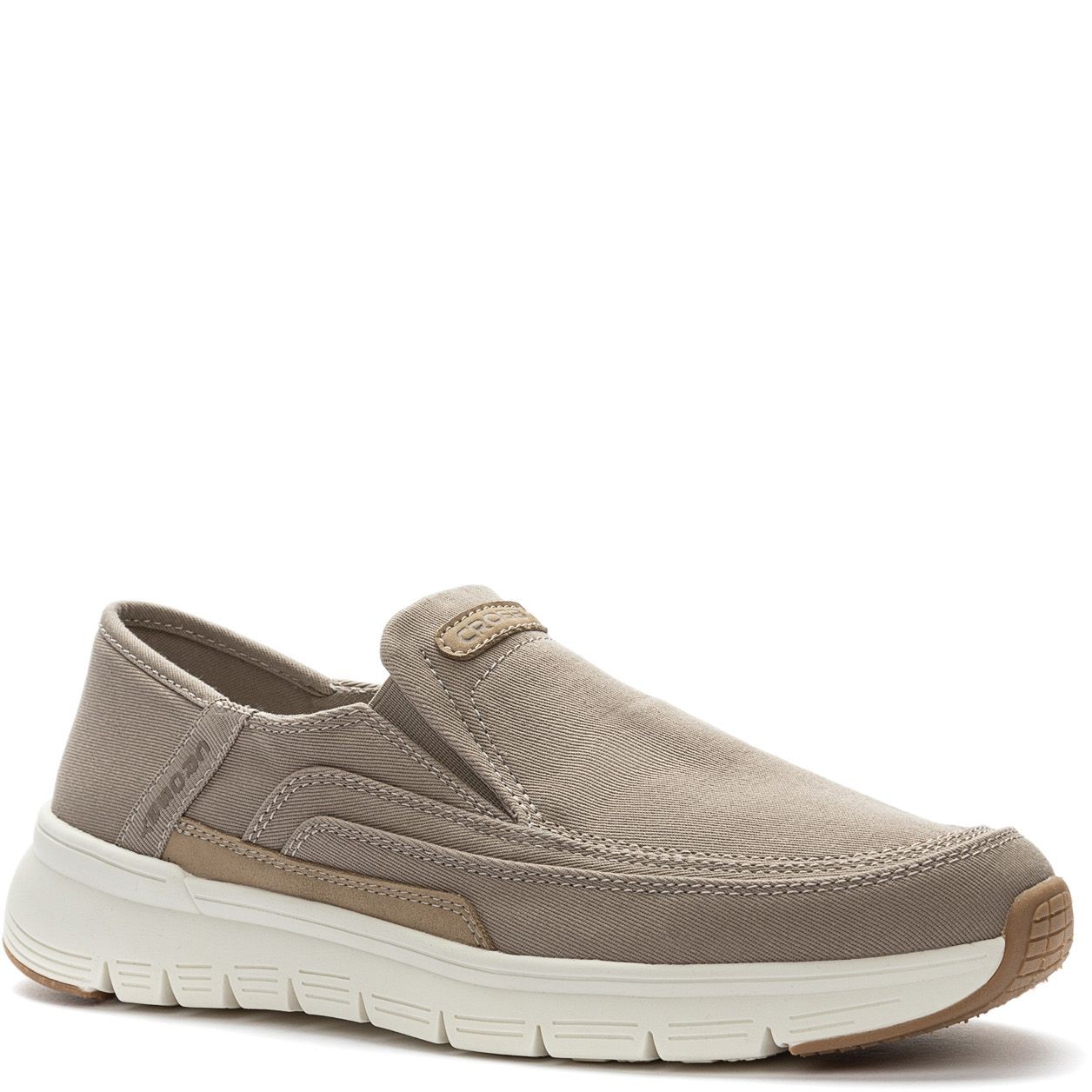 KEDDO Laisvalaikio bateliai vyrams, Smėlio, Leisure shoes 1