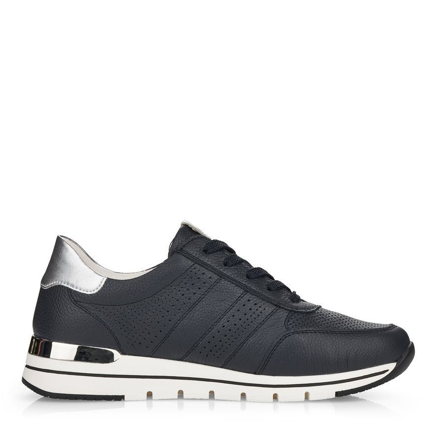 REMONTE Sportiniai bateliai moterims, Mėlyna, SPORT SHOE 3