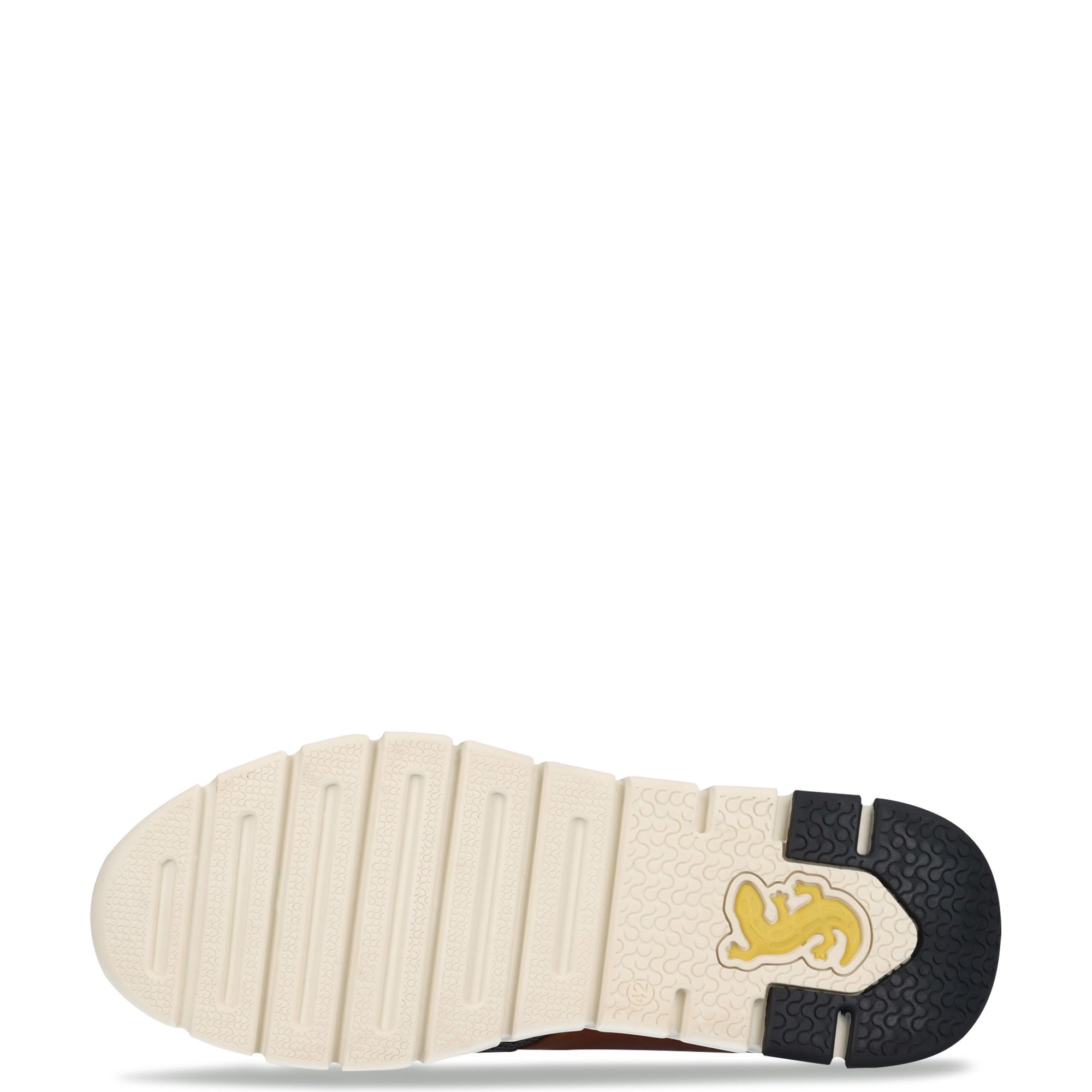 SALAMANDER Laisvalaikio bateliai vyrams, Pilka, Leisure 7