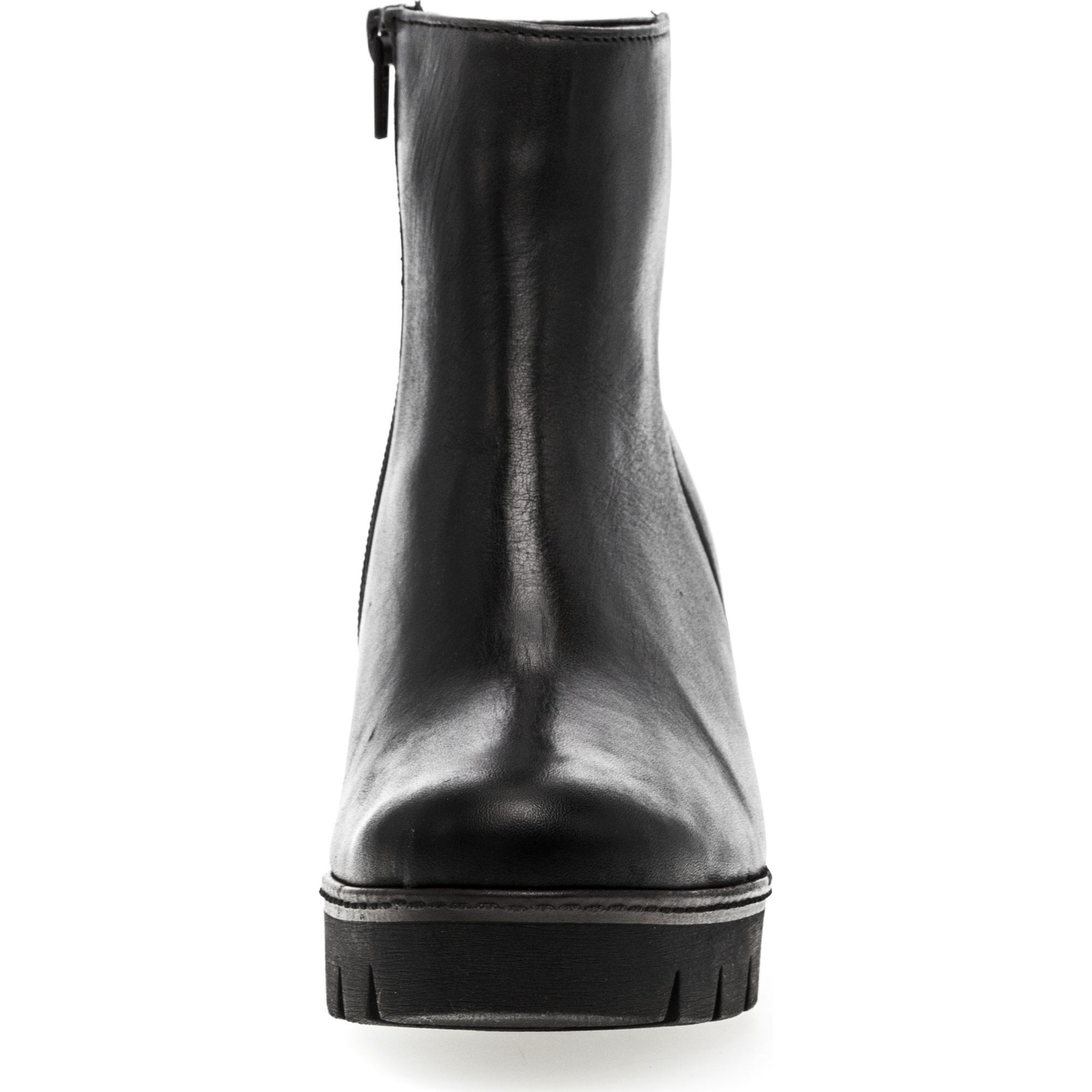 GABOR Aulinukai moterims, Juoda, F 8