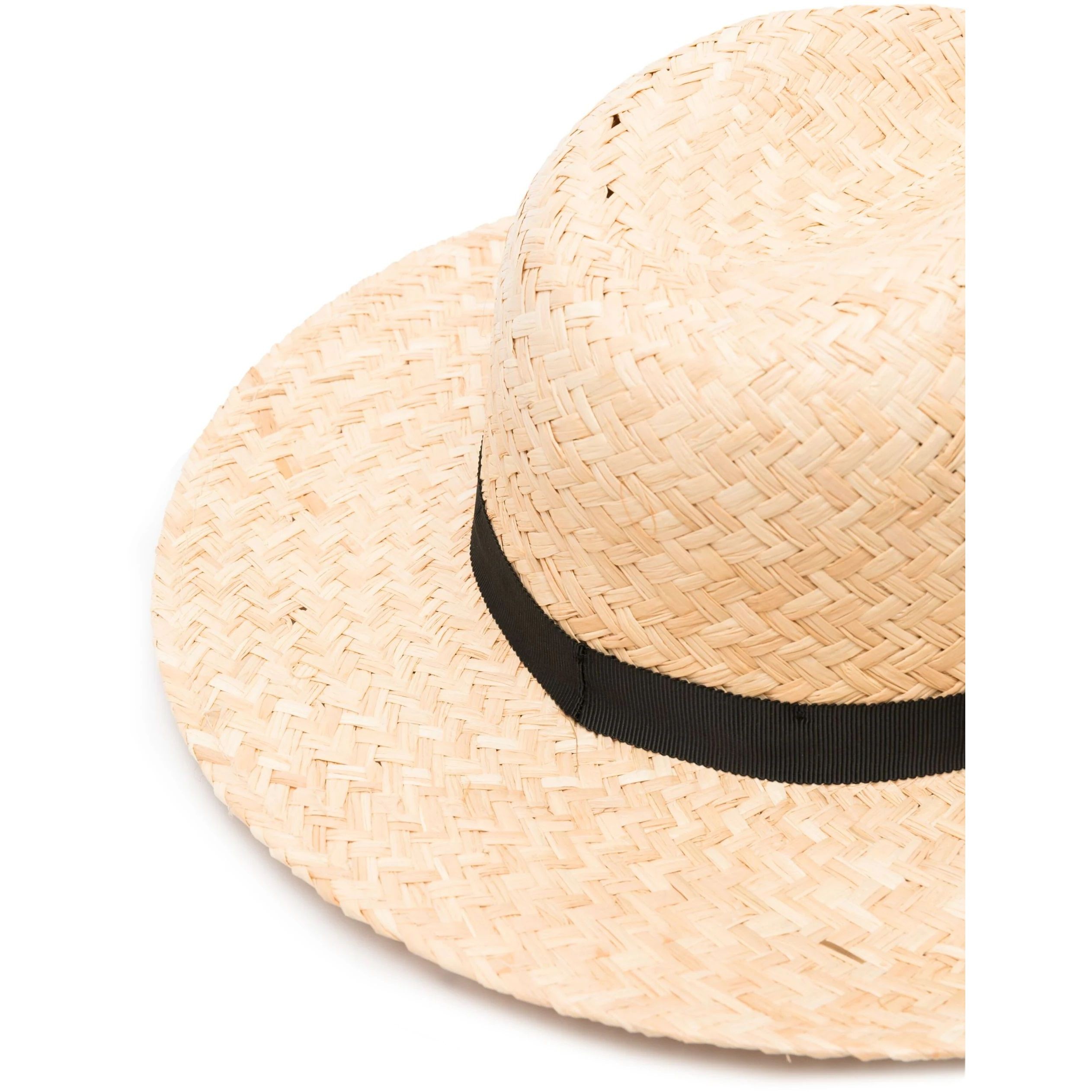 POLO RALPH LAUREN Skrybėlė moterims, Kūno, Icons fedora hat 2