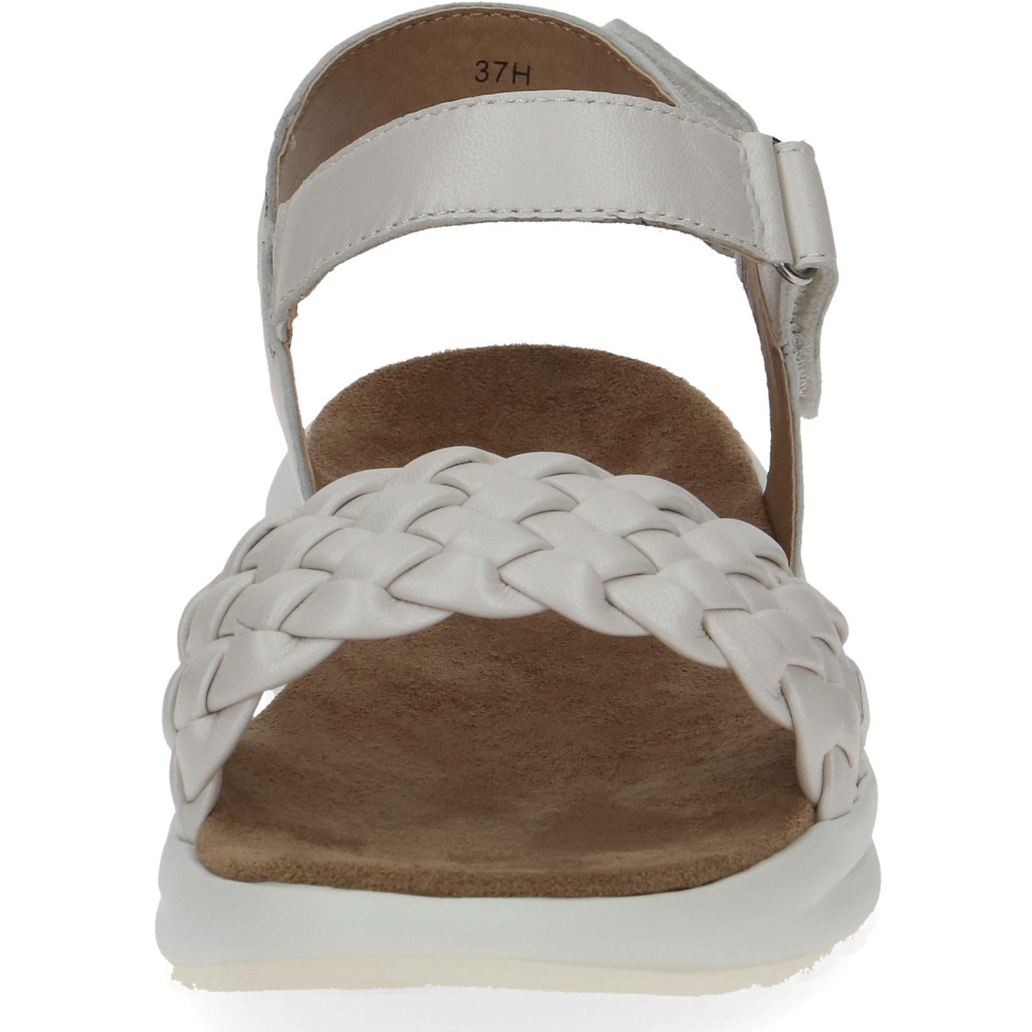 CAPRICE Basutės moterims, Kūno, Sandals 7