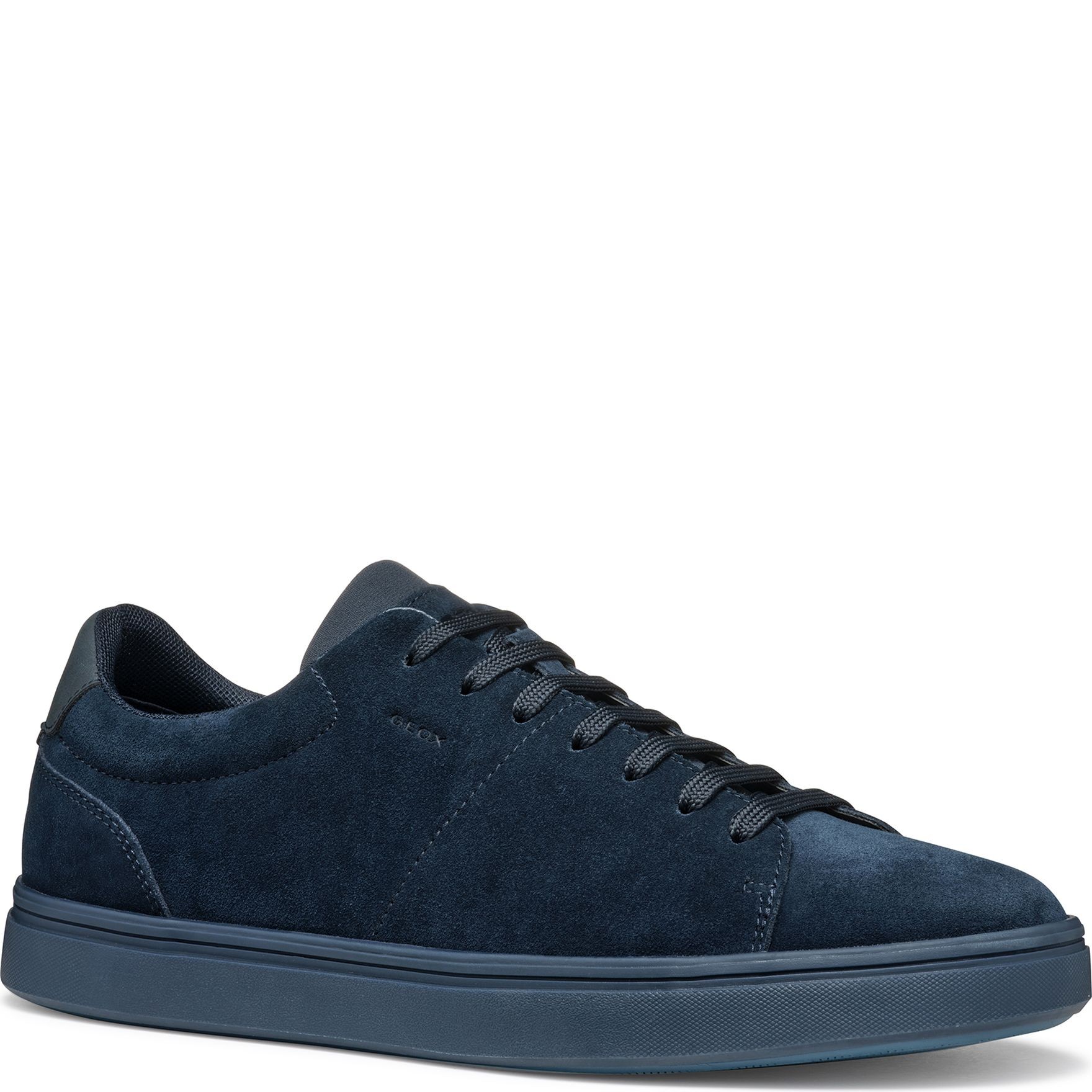 GEOX Laisvalaikio bateliai vyrams, Mėlyna, Baltmoore leisure 1