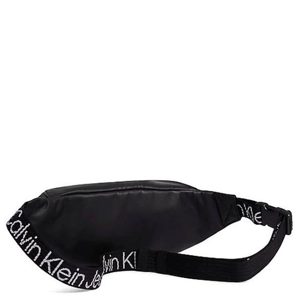 CALVIN KLEIN JEANS Rankinė per juosmenį vyrams, Juoda, Ultralight waistbag 2