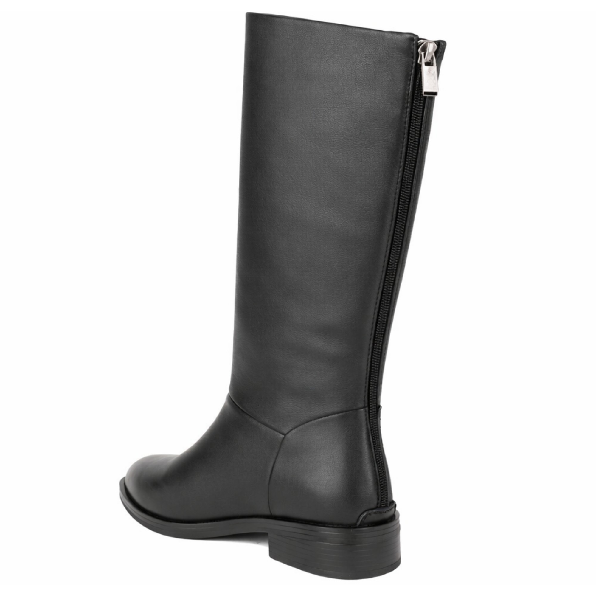 LINDA BAUMANN Auliniai moterims, Juoda, Boots 3