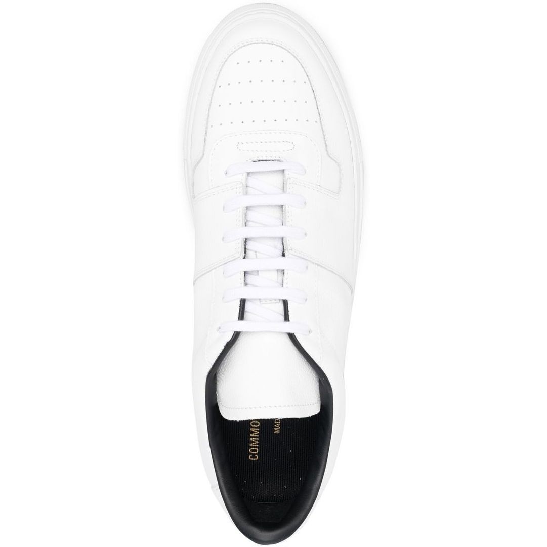 COMMON PROJECTS Sportiniai bateliai vyrams, Balta, Decades Low 3
