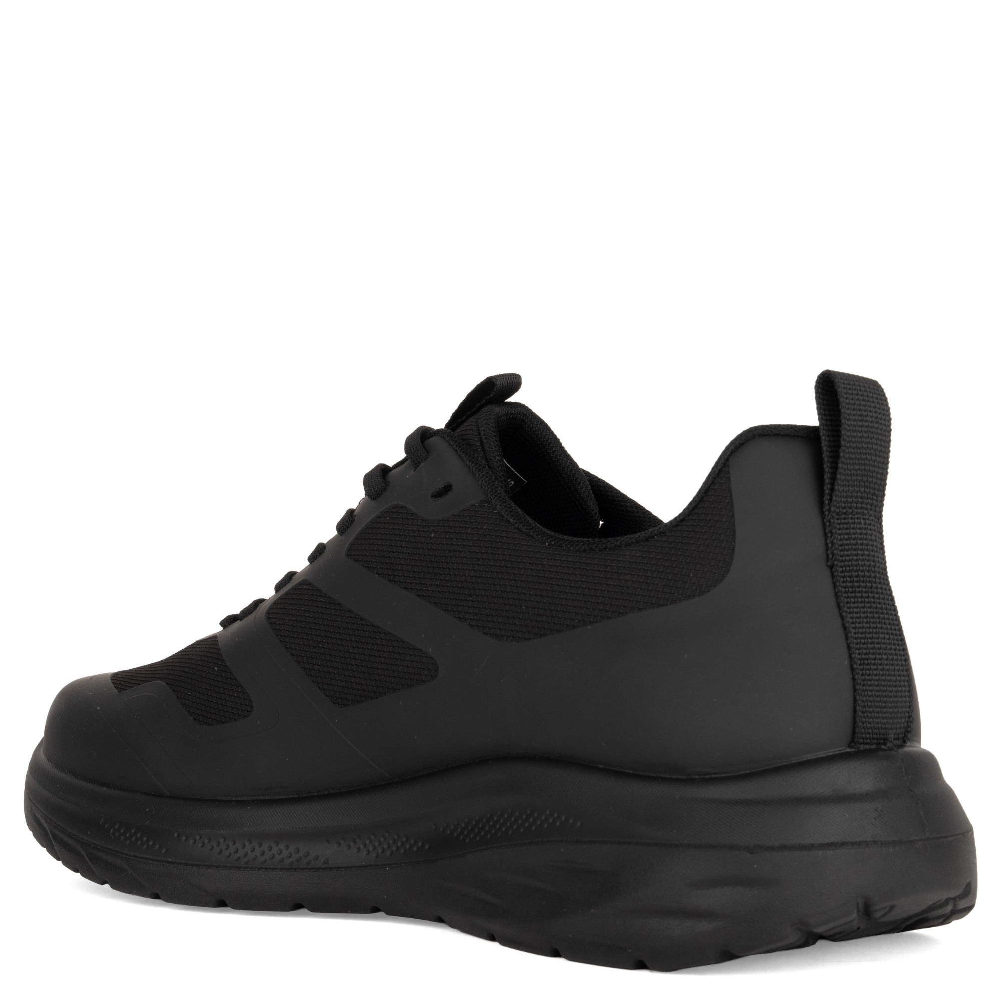 FREGATTA STOCKHOLM Laisvalaikio bateliai vyrams, Juoda, Leisure 3