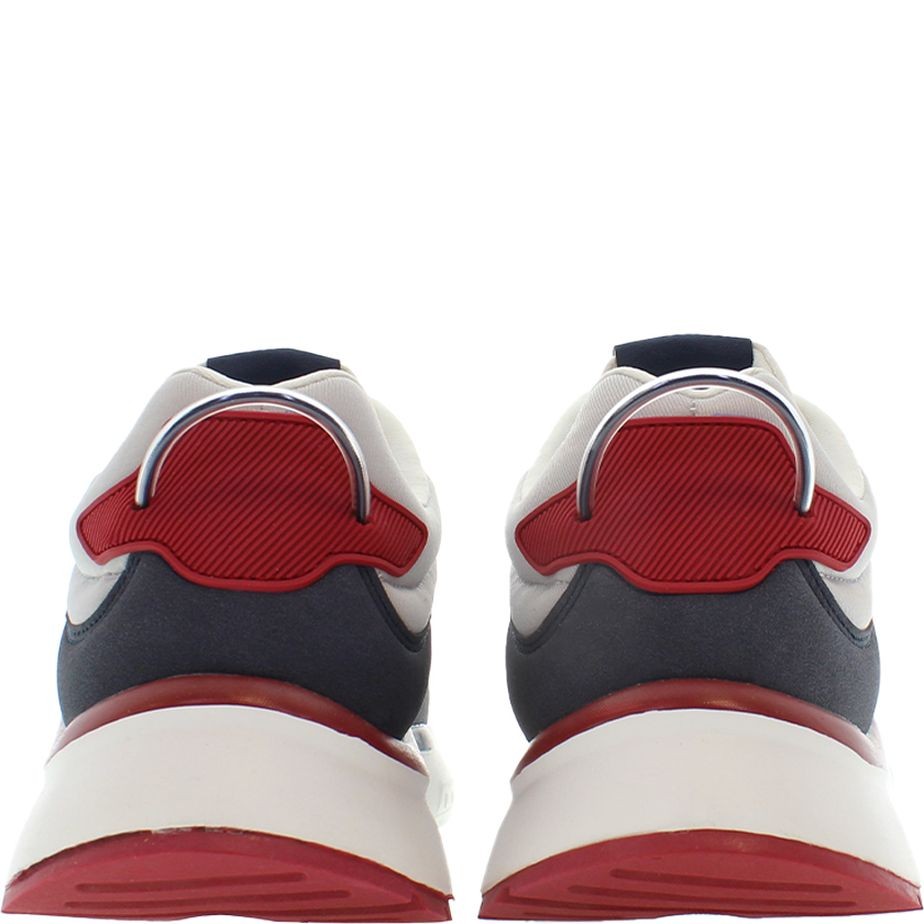 U.S.POLO Laisvalaikio bateliai vyrams, Marga, SNIPER 5