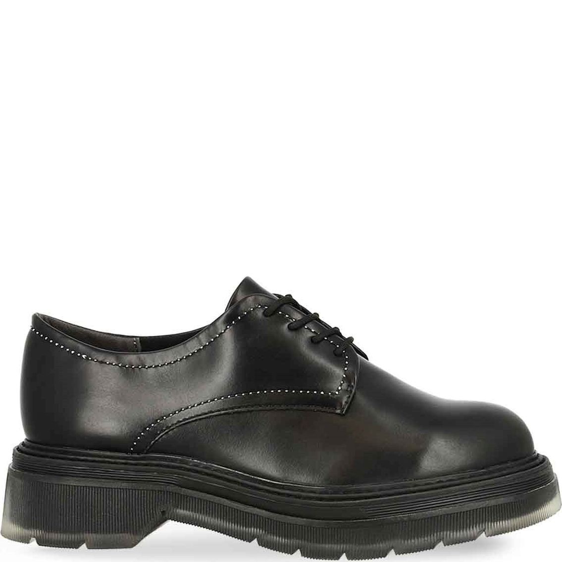 TAMARIS Bateliai - moterims, Juoda 2