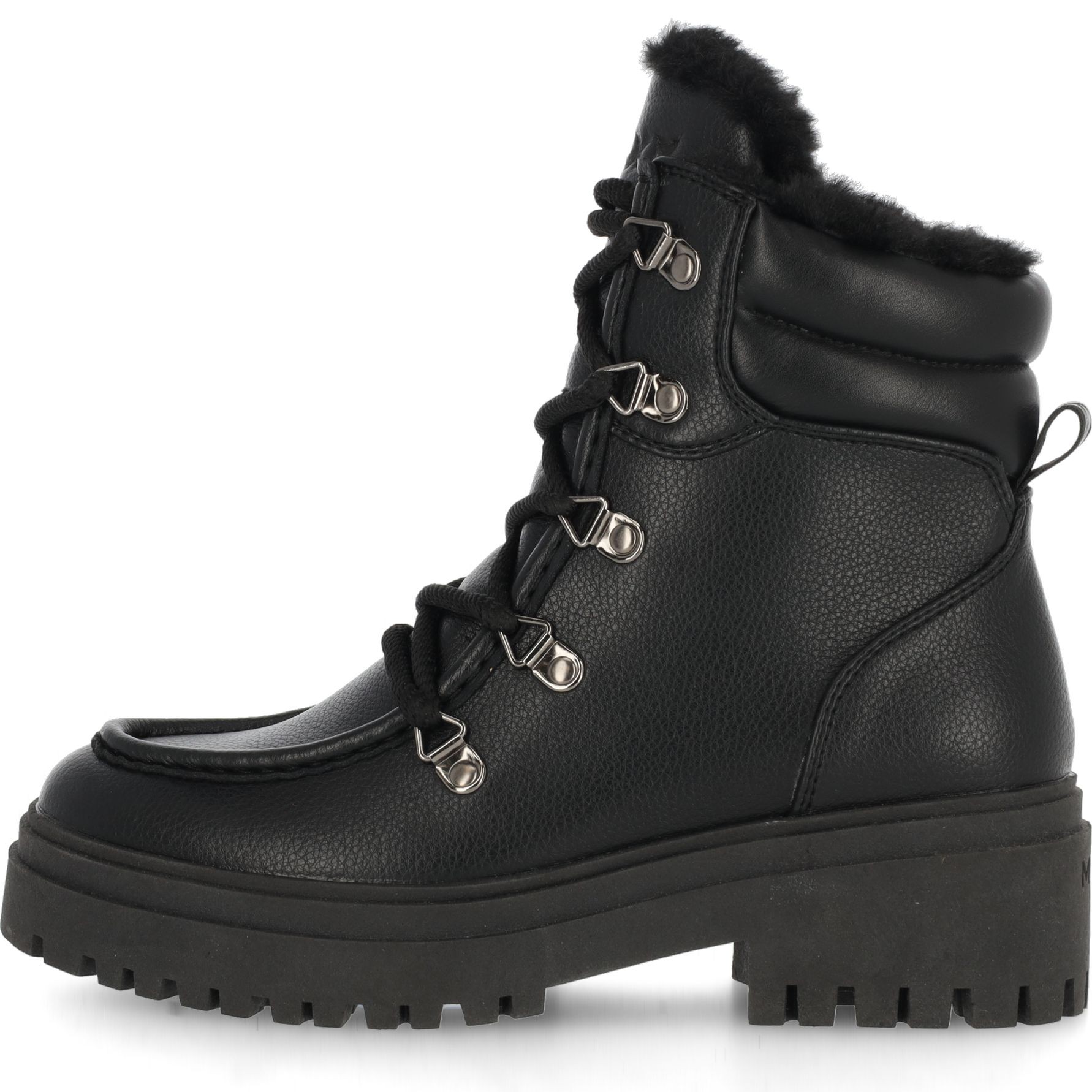 MEXX Aulinukai moterims, Juoda, Montana booties 7