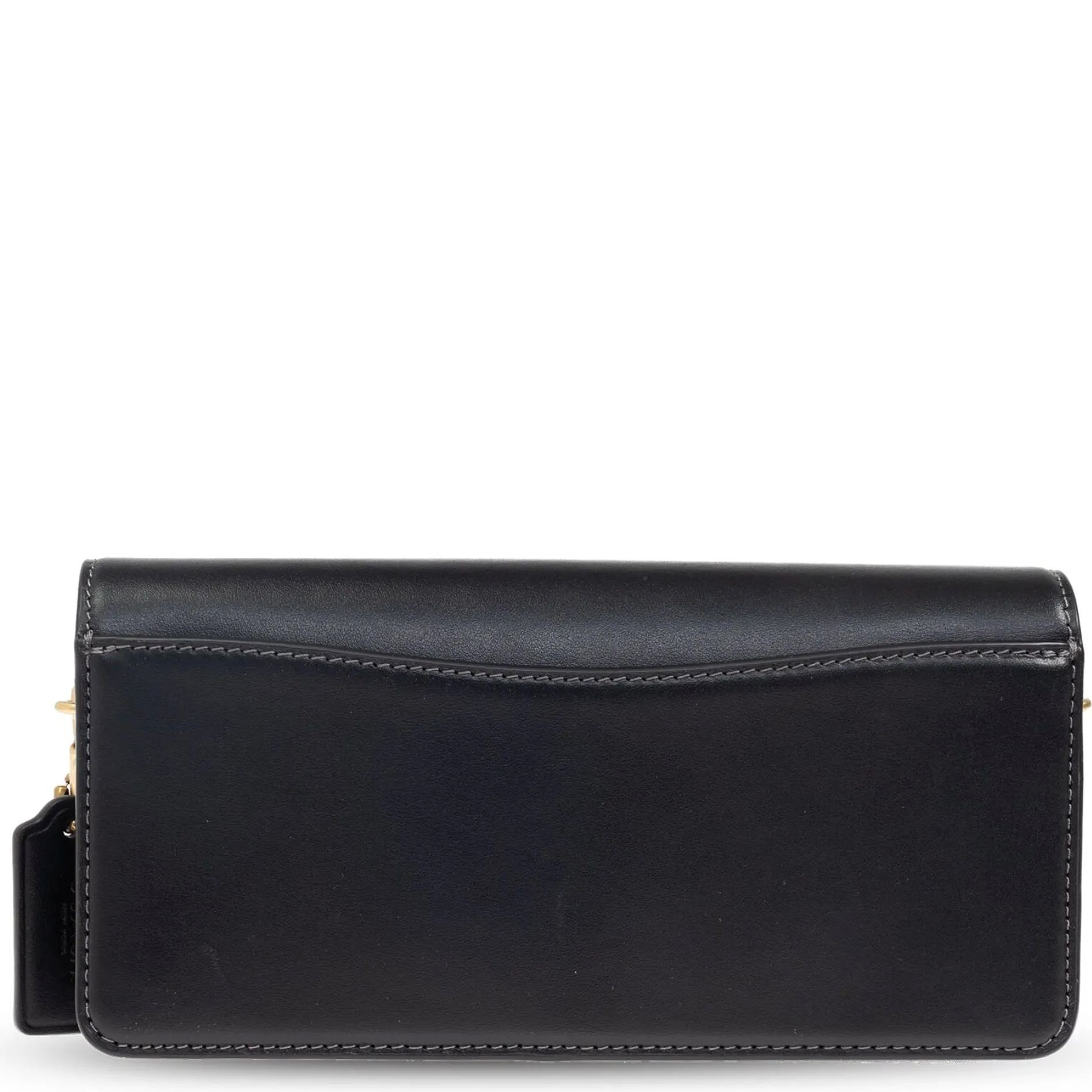 COACH Rankinė per petį moterims, Juoda, Shoulder bag 2