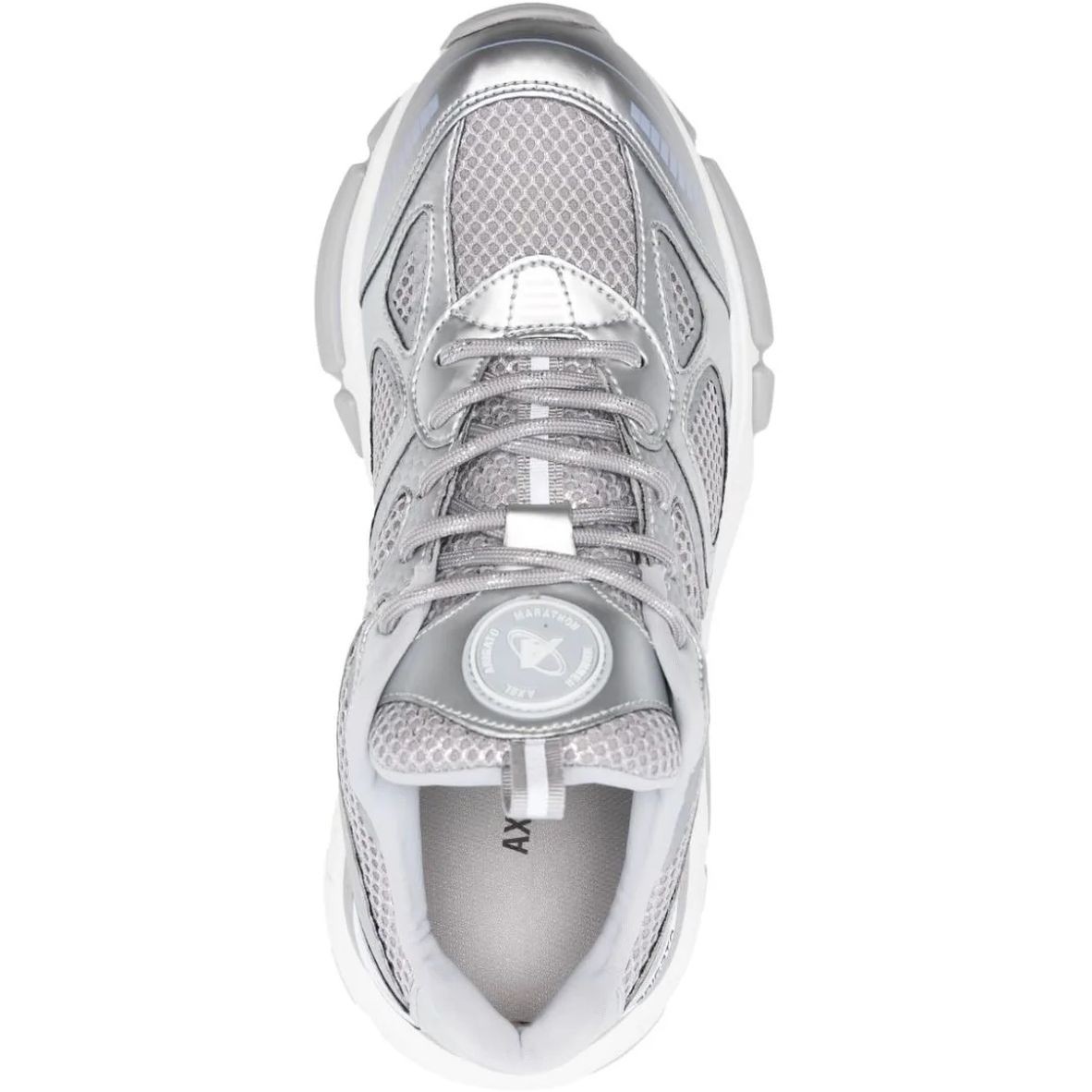 AXEL ARIGATO Laisvalaikio bateliai moterims, Marga, Marathon neo runner 4