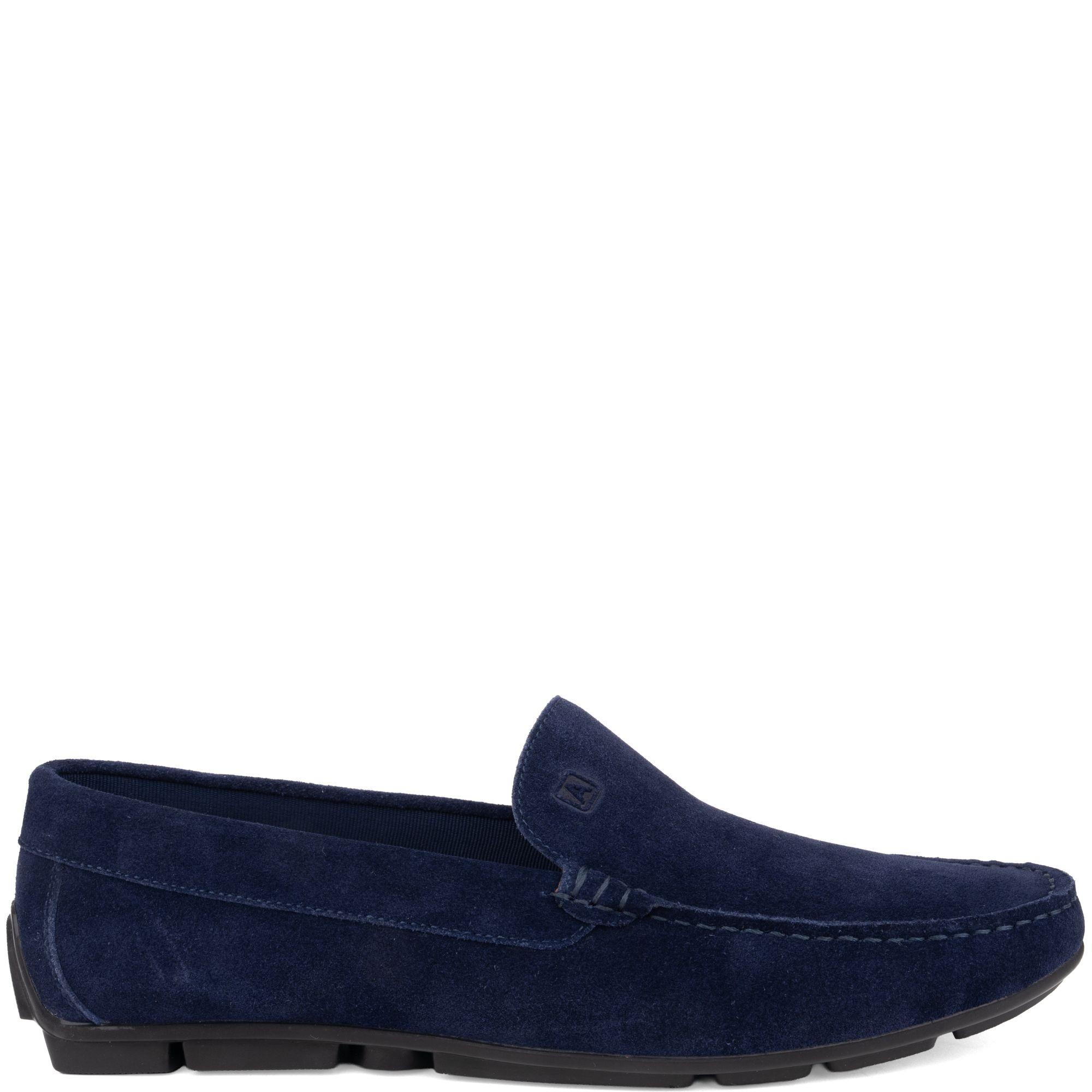 ALBERTO GOZZI Mokasinai vyrams, Mėlyna, Mocasins 2