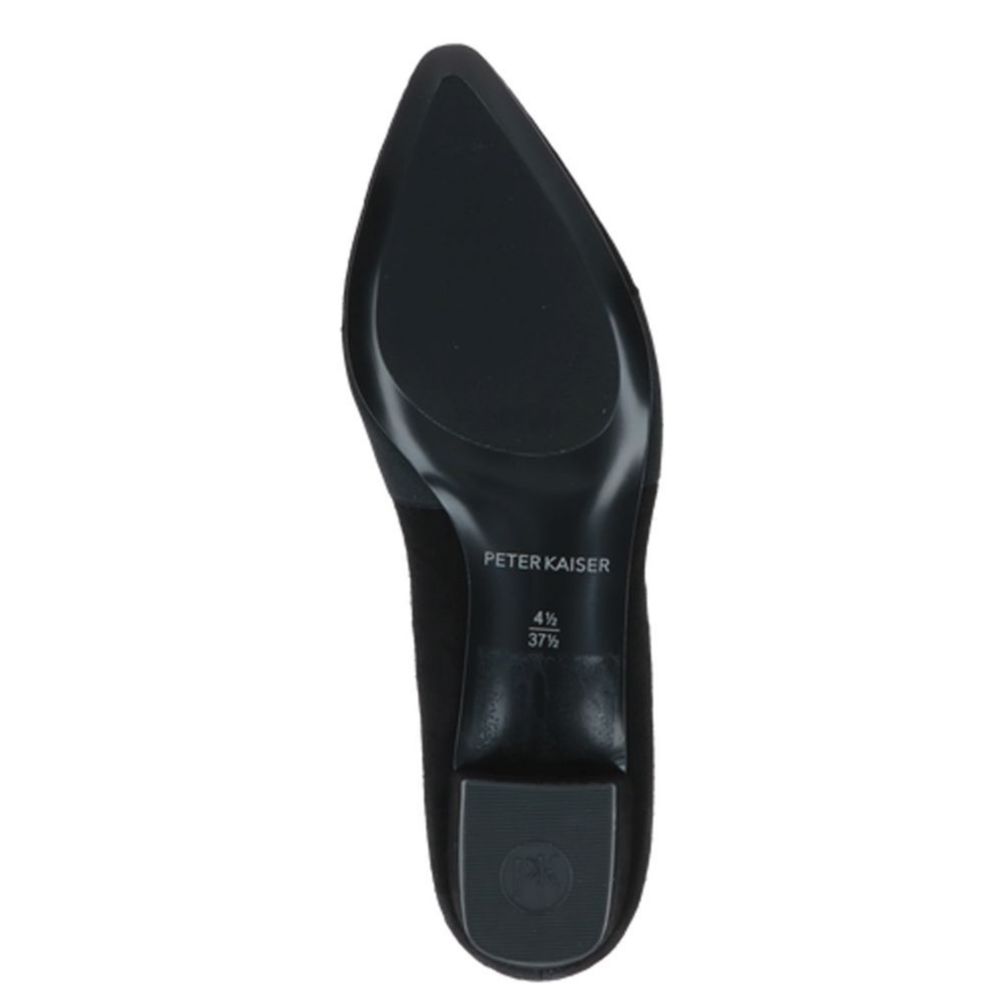 PETER KAISER Aukštakulniai moterims, Juoda, Pumps 5