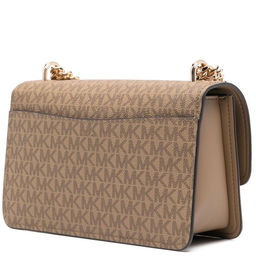 MICHAEL KORS Rankinė moterims, Kūno, LG SHOULDER 2