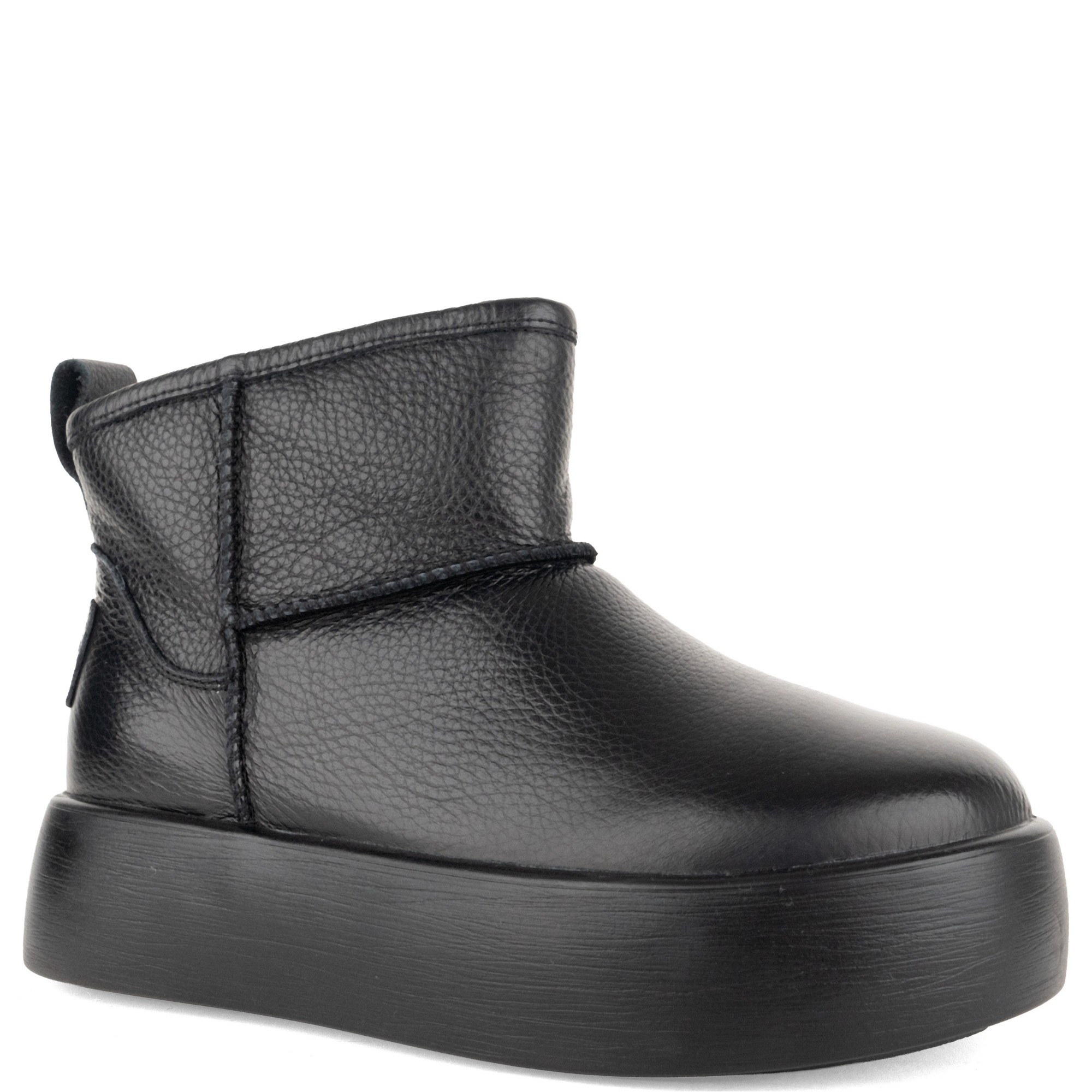 GRUNER SCHUHE Aulinukai moterims, Juoda, Booties 1