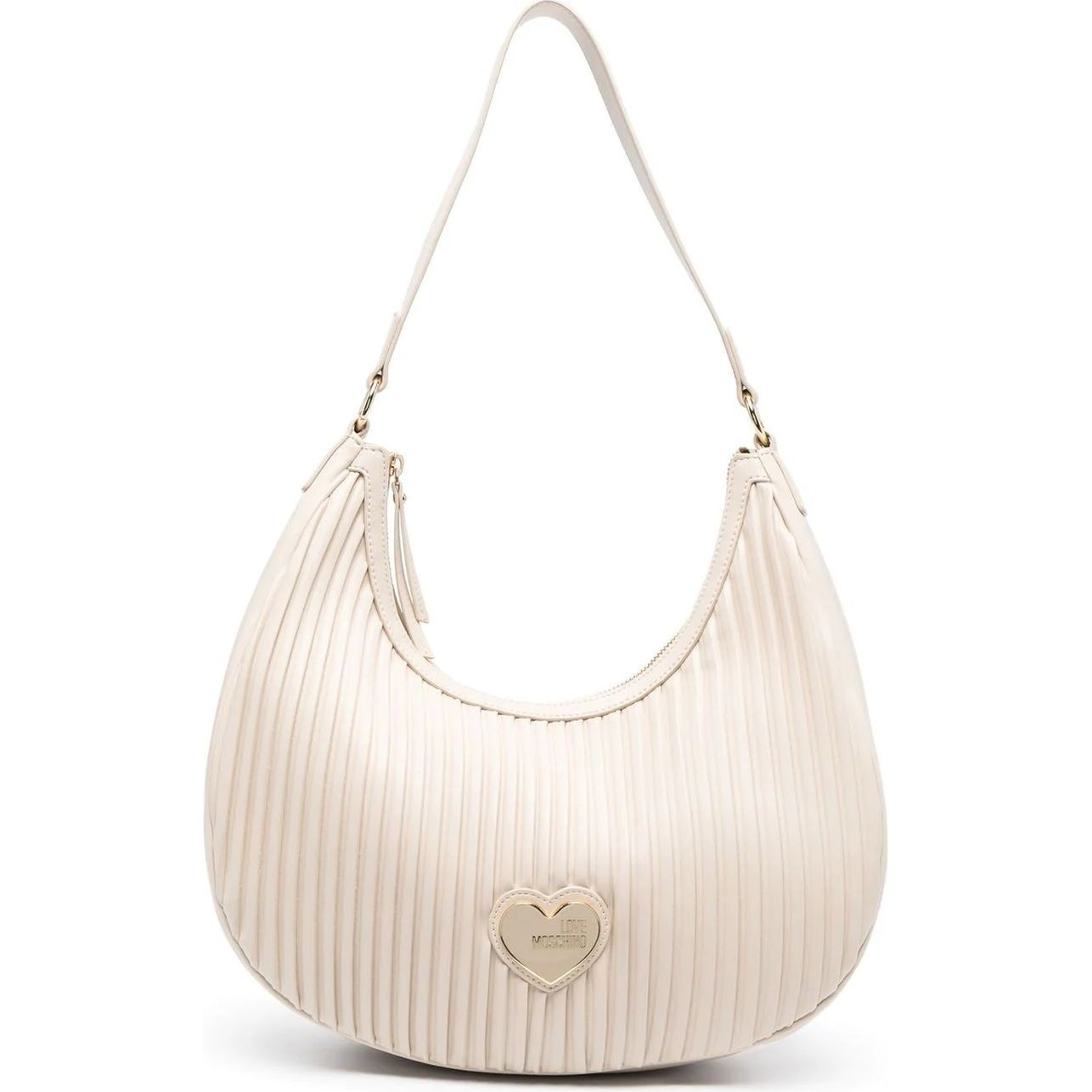 LOVE MOSCHINO Rankinė per petį moterims, Kūno, Top handle shoulder bag 1