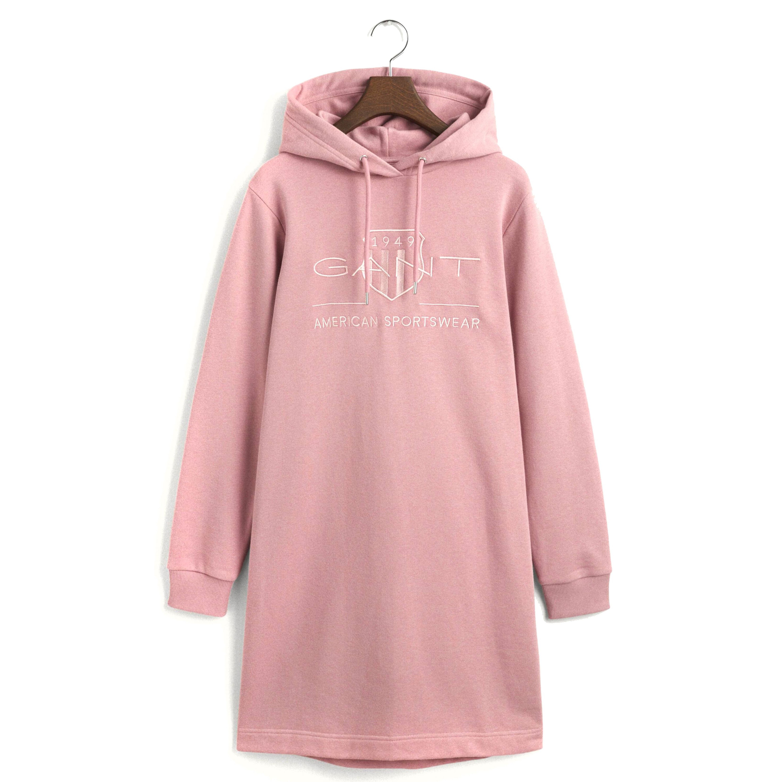 GANT Suknelė moterims, Rožinė 1