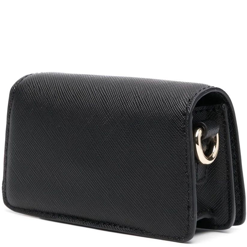 VERSACE JEANS CUTURE Rankinė - moterims, Juoda, Range c - deluxe handbag 2