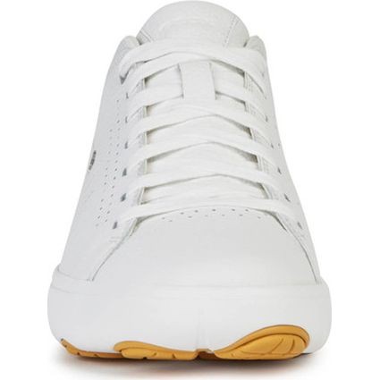 GEOX Sportiniai bateliai vyrams, Balta,  NEBULA 4