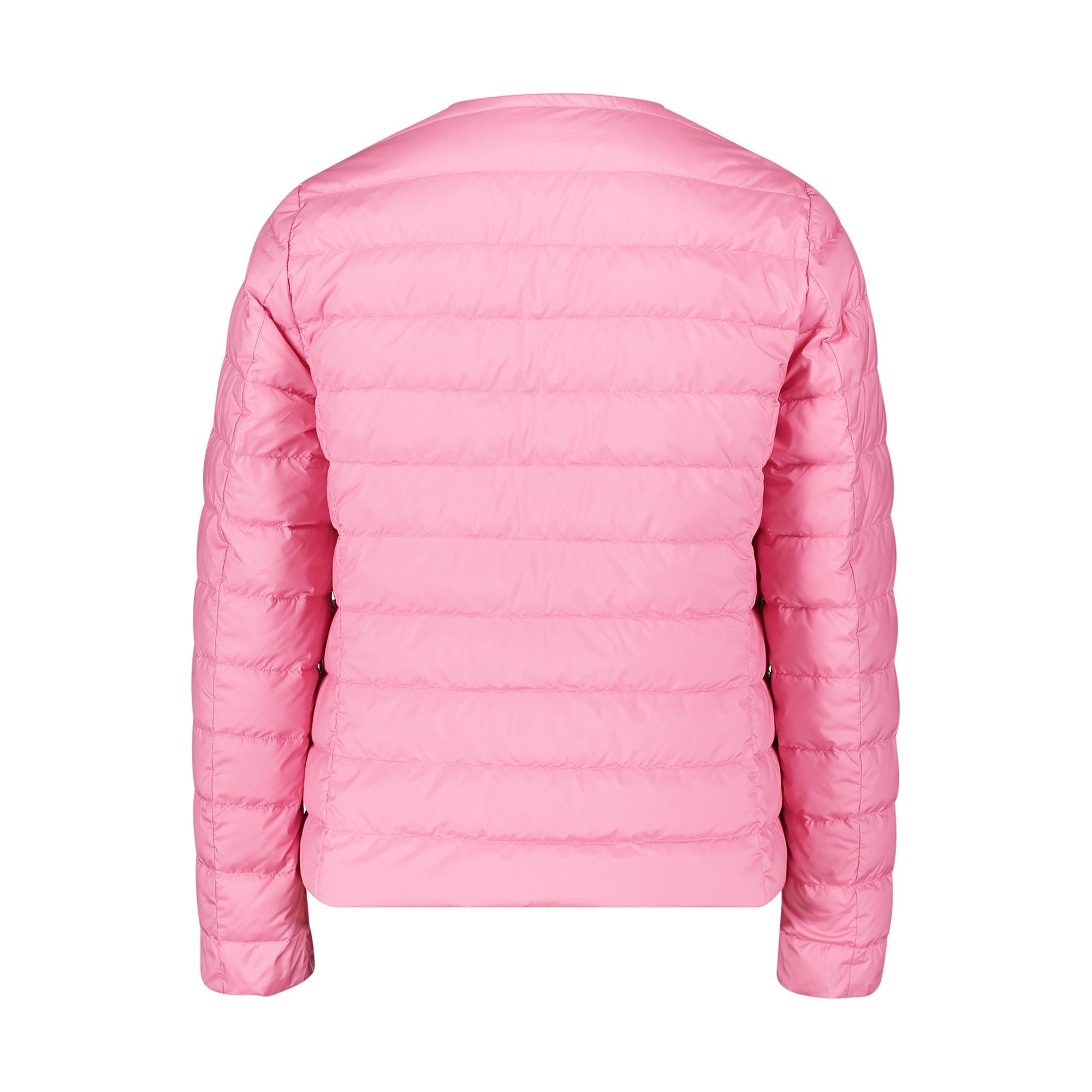 BETTY BARCLAY Pūkinė striukė moterims, Rožinė, Mot.striukė pūkinė 2